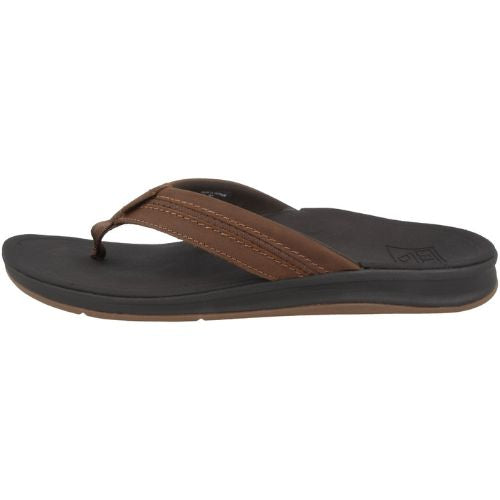 Reef Fanning Low Zehentrenner Sandale für Herren