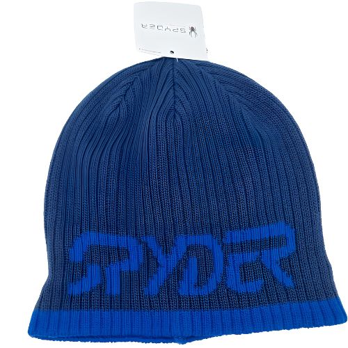 Spyder Logo Mütze für Herren