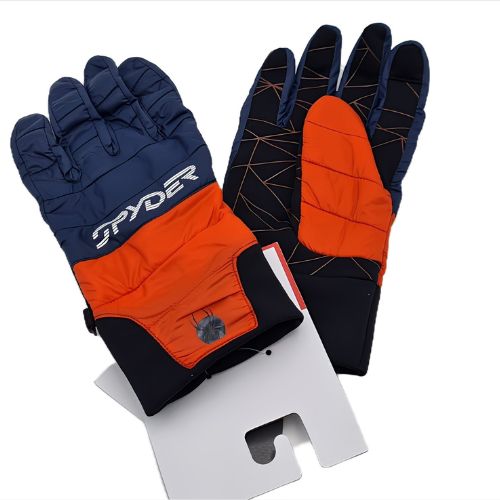 Spyder Venom Skihandschuhe für Herren