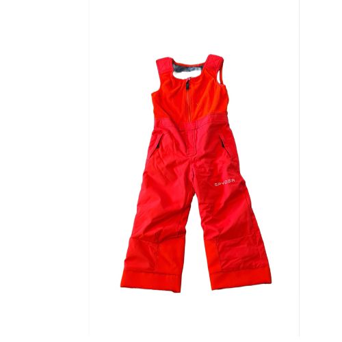 Spyder Mini Expedition Skihose für Kinder