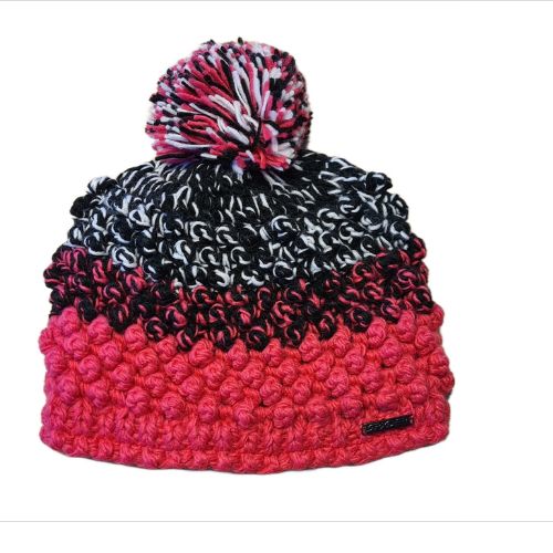 Spyder BRR Berry HAT Mütze für Kinder