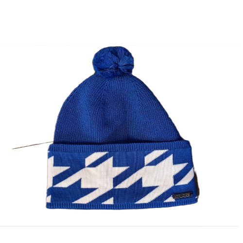Spyder Houndstooth Mütze für Damen