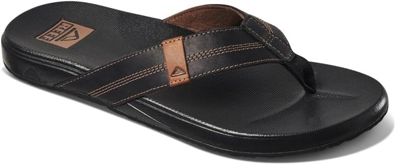 Reef Cushion Phantom Zehentrenner Sandale für Herren - CJ4351