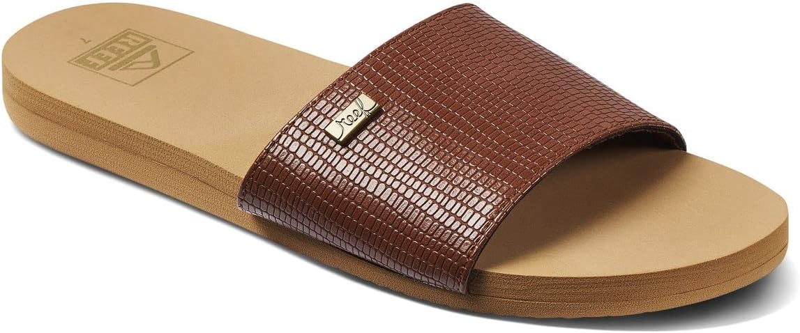 REEF Damen - Zehentrenner BLISS Nights Slide - CJ1607