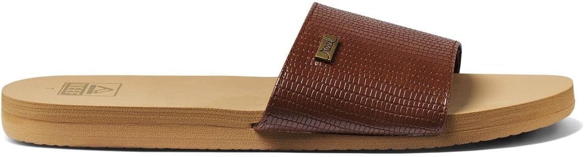 REEF Damen - Zehentrenner BLISS Nights Slide - CJ1607