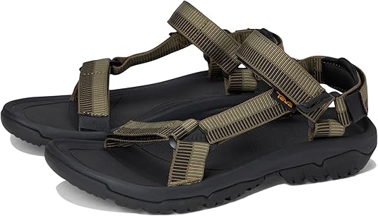 Teva Hurricane XLT2 Outdoor Herren Sandale - 1019234 ALD