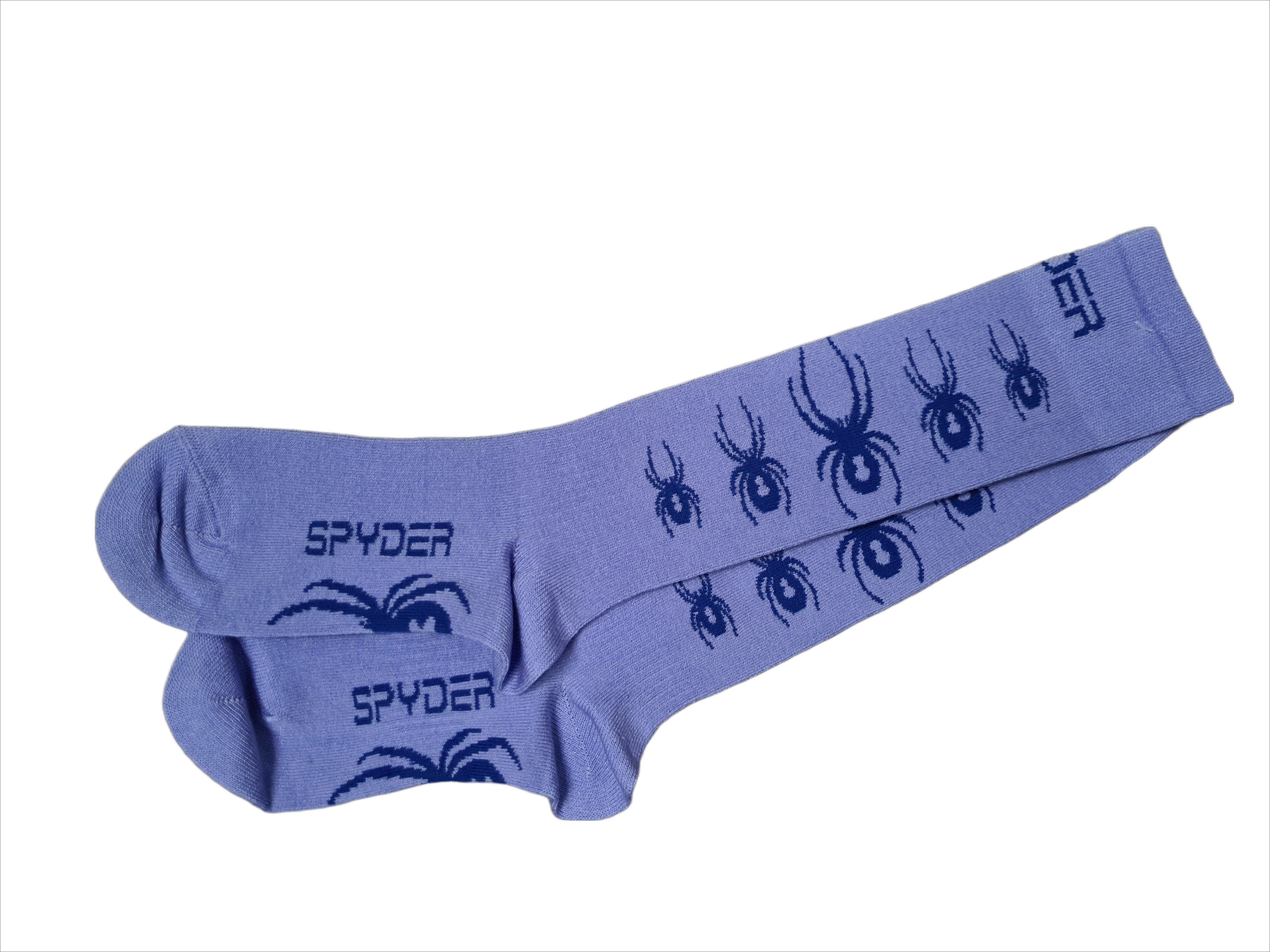 Spyder Youth bug liner Ski Socken für Kinder