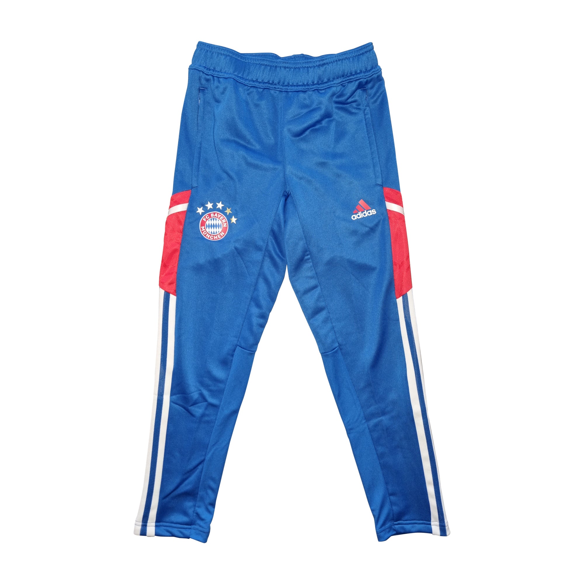 Adidas FC Bayern Erwachsenen Trainingshose - IC6915