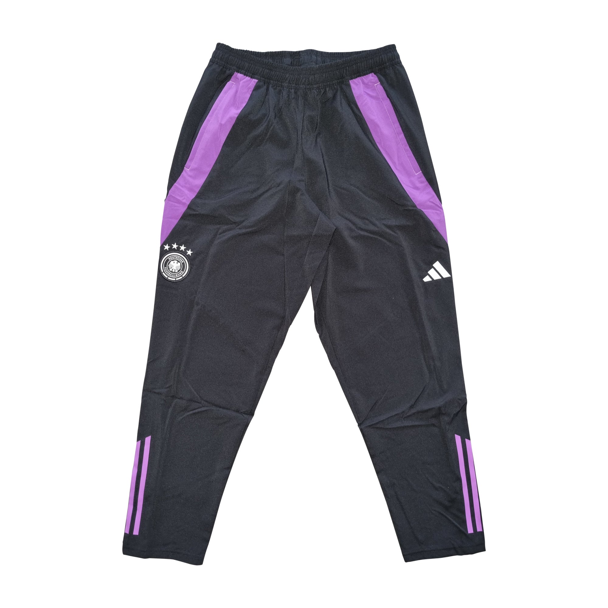Adidas Herren DFB Deutschland Präsentationshose - EM 2024 - IP8256
