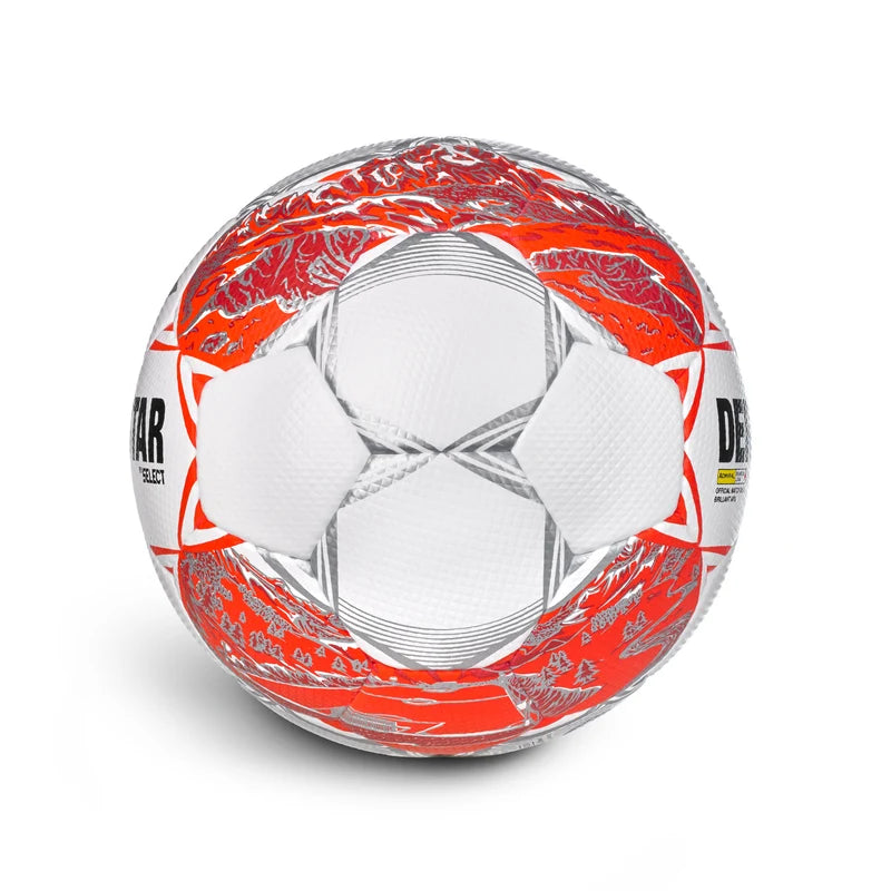 Derbystar Admiral Bundesliga Brillant APS Matchball v24 - Gr 5 - 1830599024 - 2. Wahl