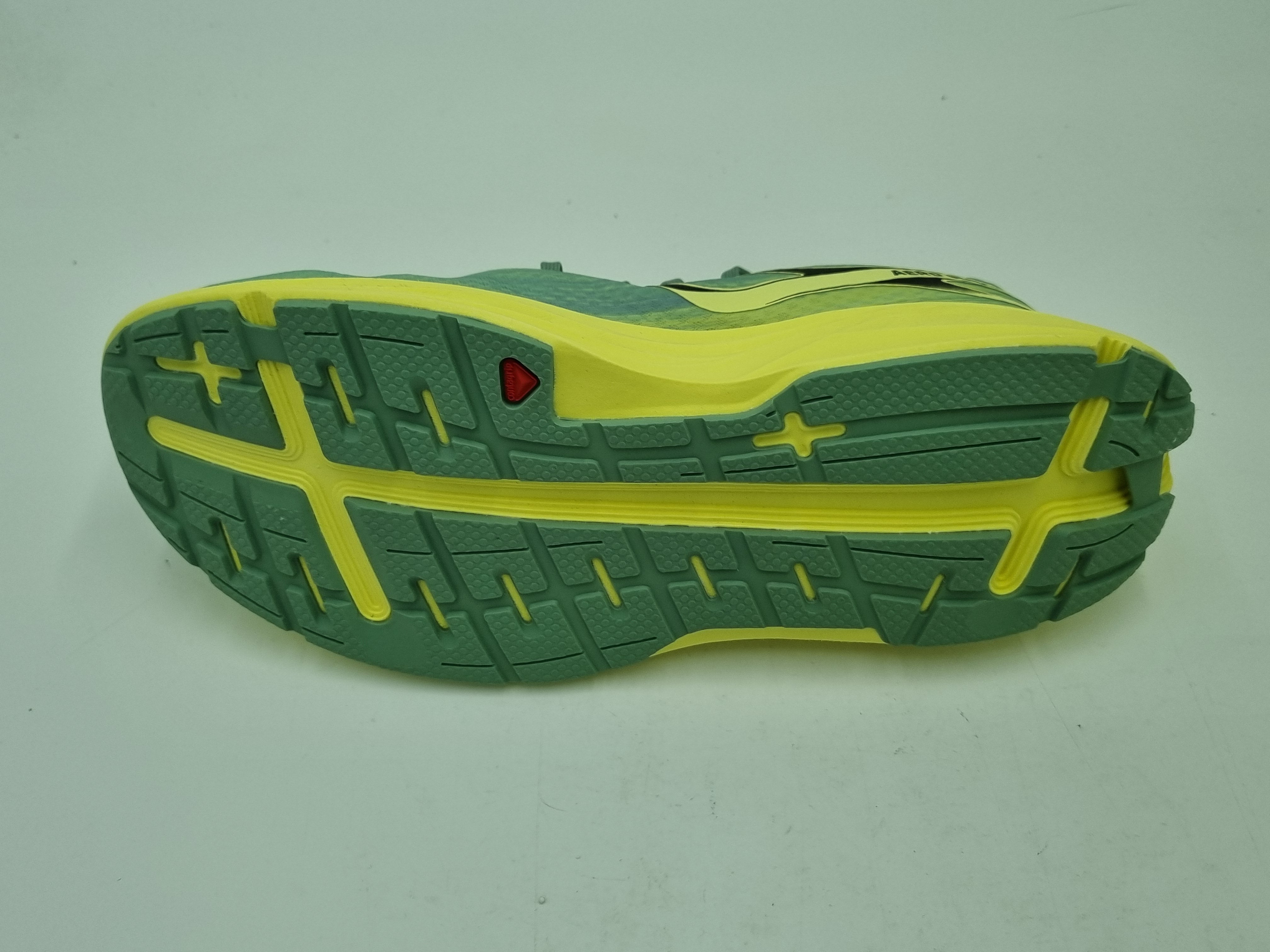 Salomon AERO GLIDE Herrenschuh - 471225