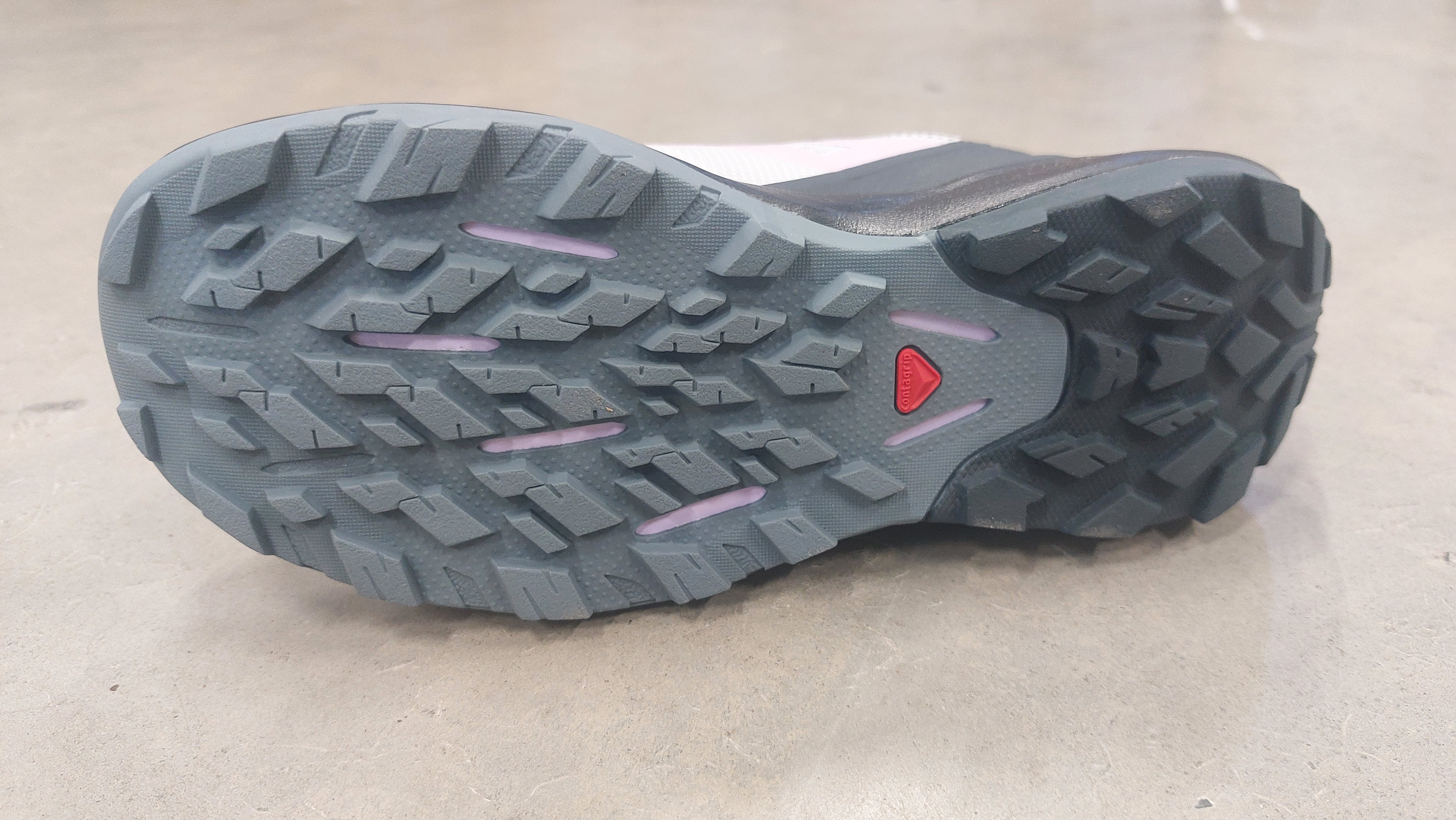 Salomon Damen Outpulse Mid 471524