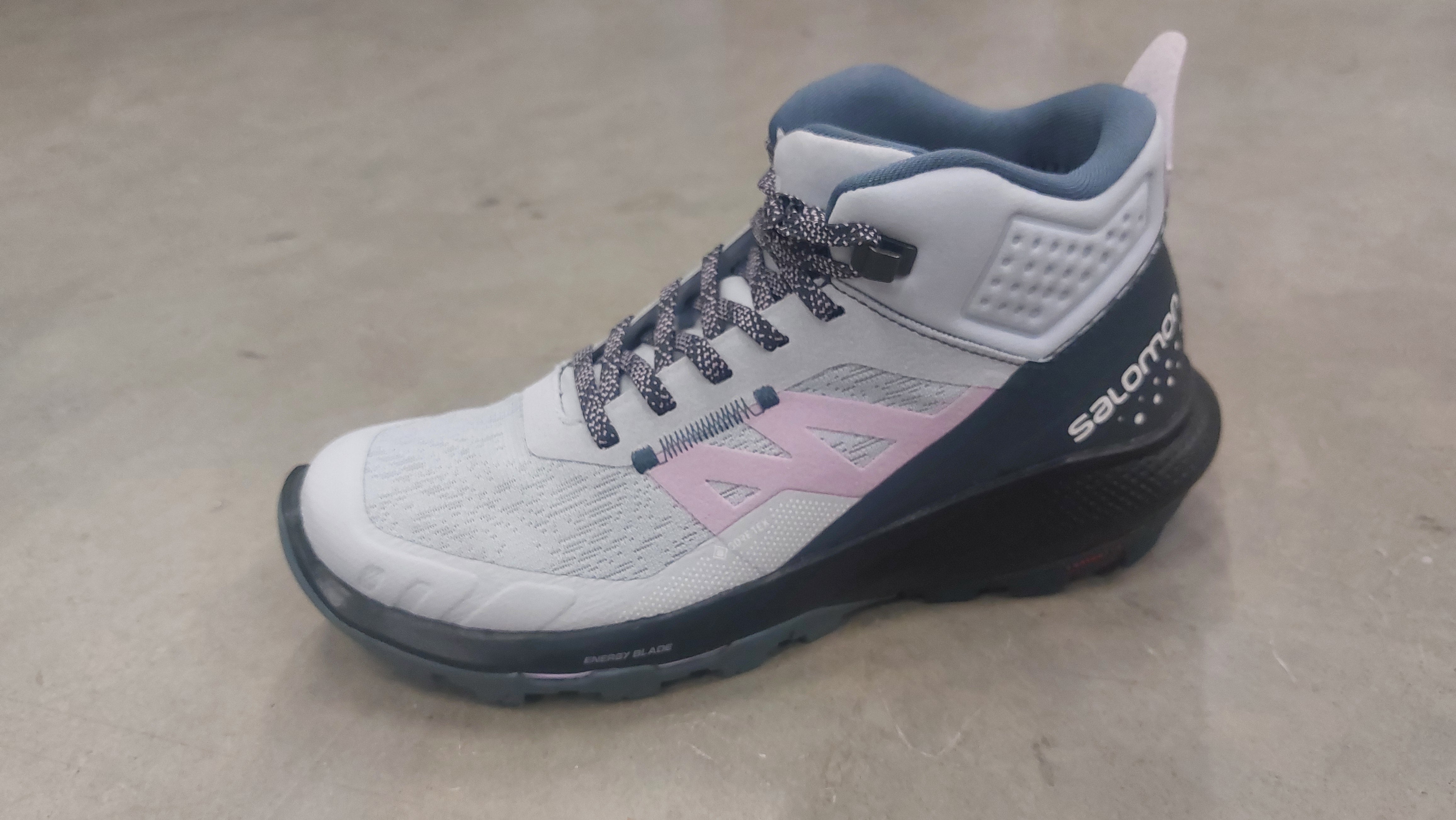 Salomon Damen Outpulse Mid 471524