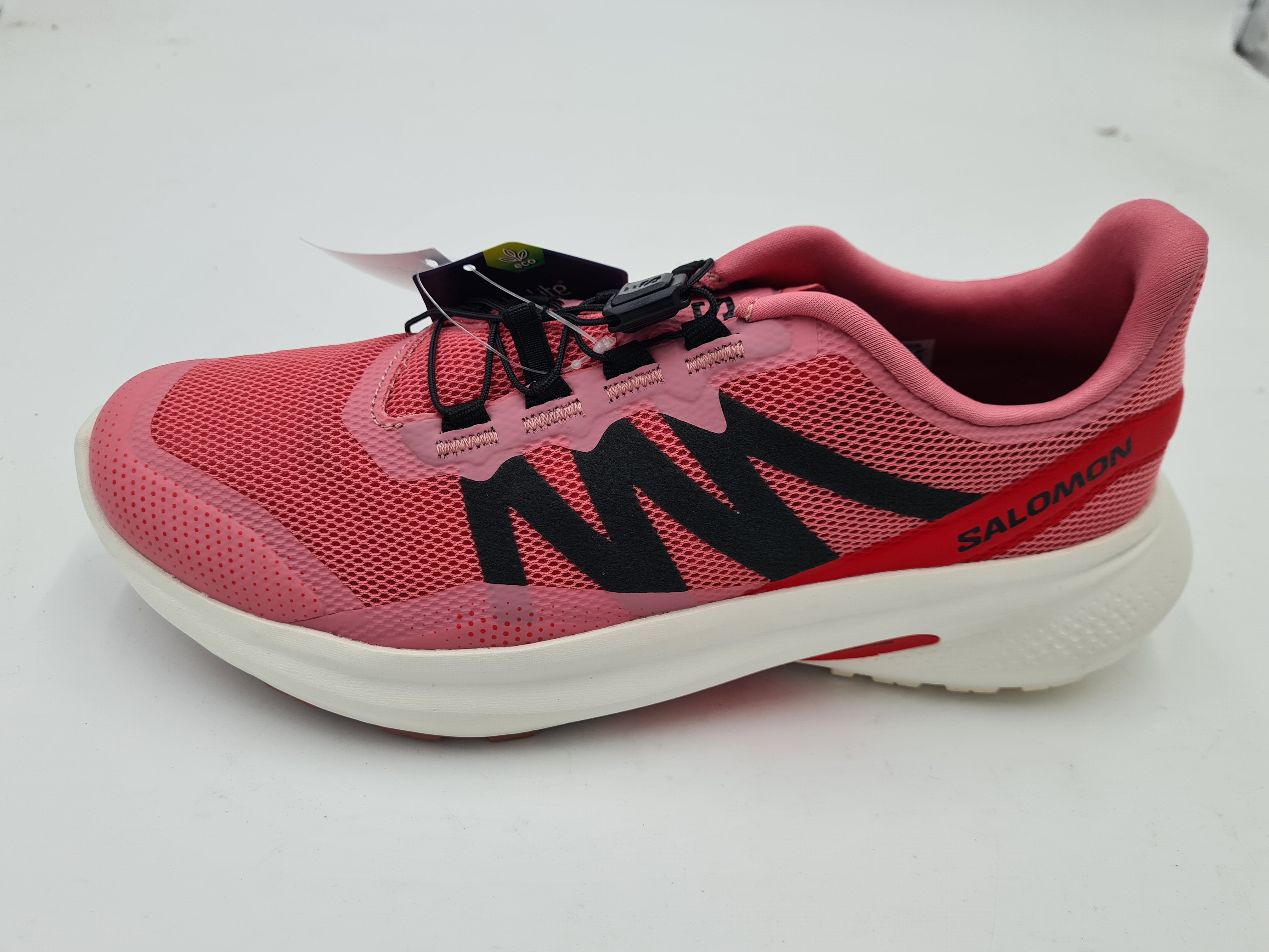 Salomon Damenschuhe HYPULSE W Tea Rose/Vanila/Fird - 472058