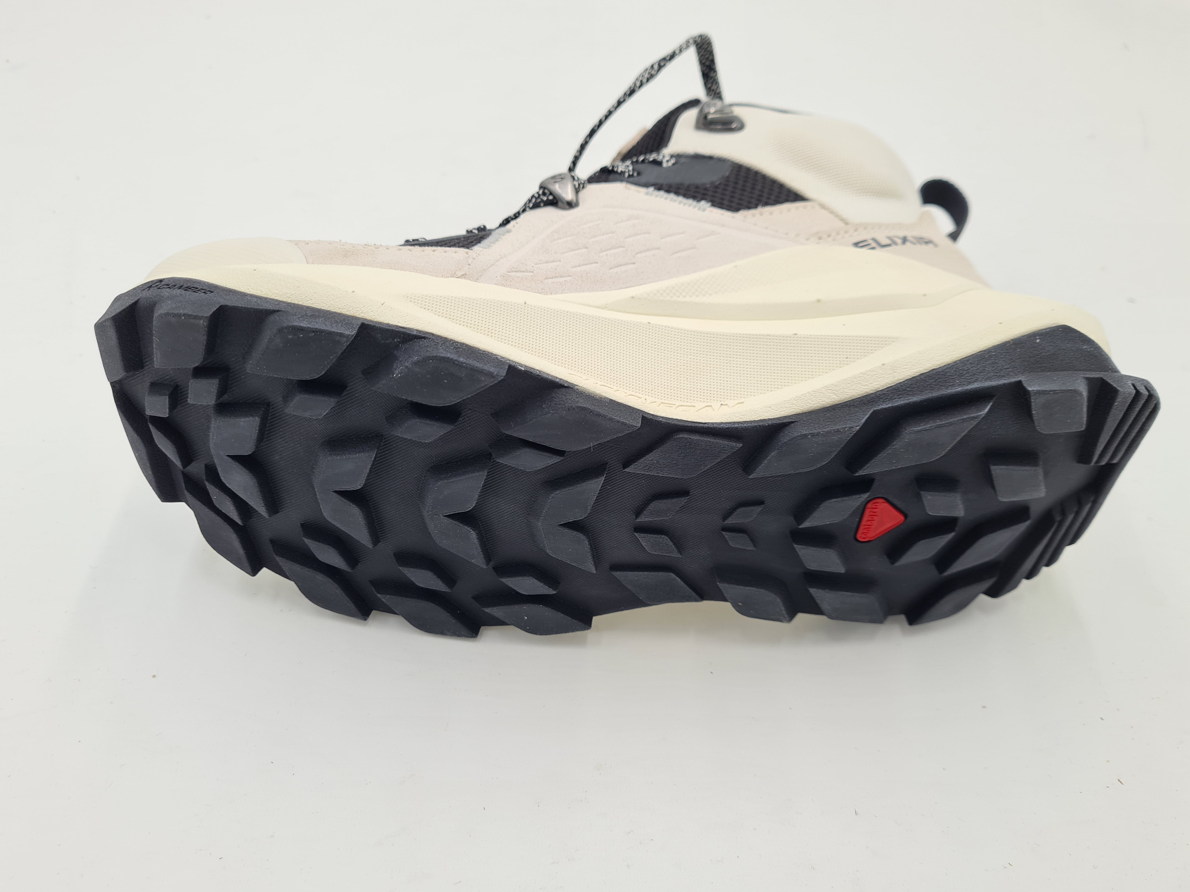 Salomon ELIXIR MID GTX W Vanila/Phantm Damenschuhe - 472970