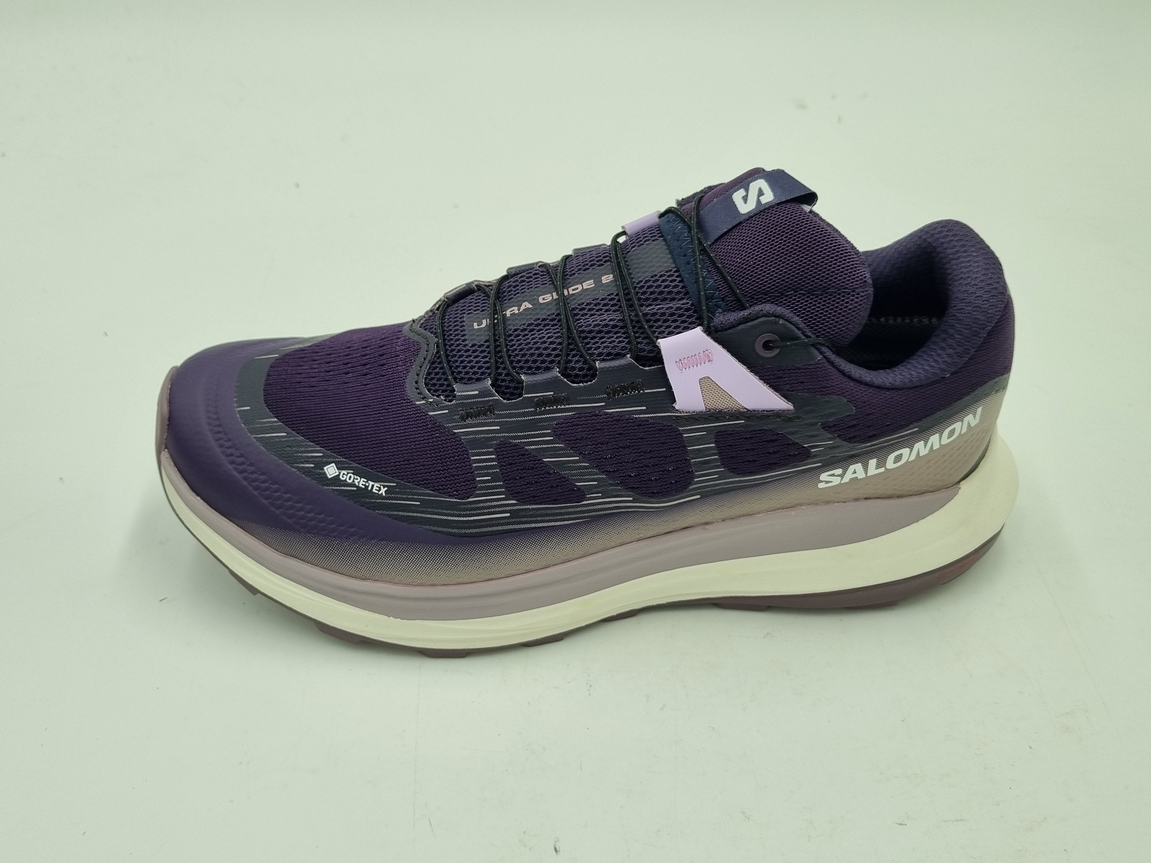 Salomon Ultra Glide 2 GTX W Night/Wht/M Damenschuh - 472167