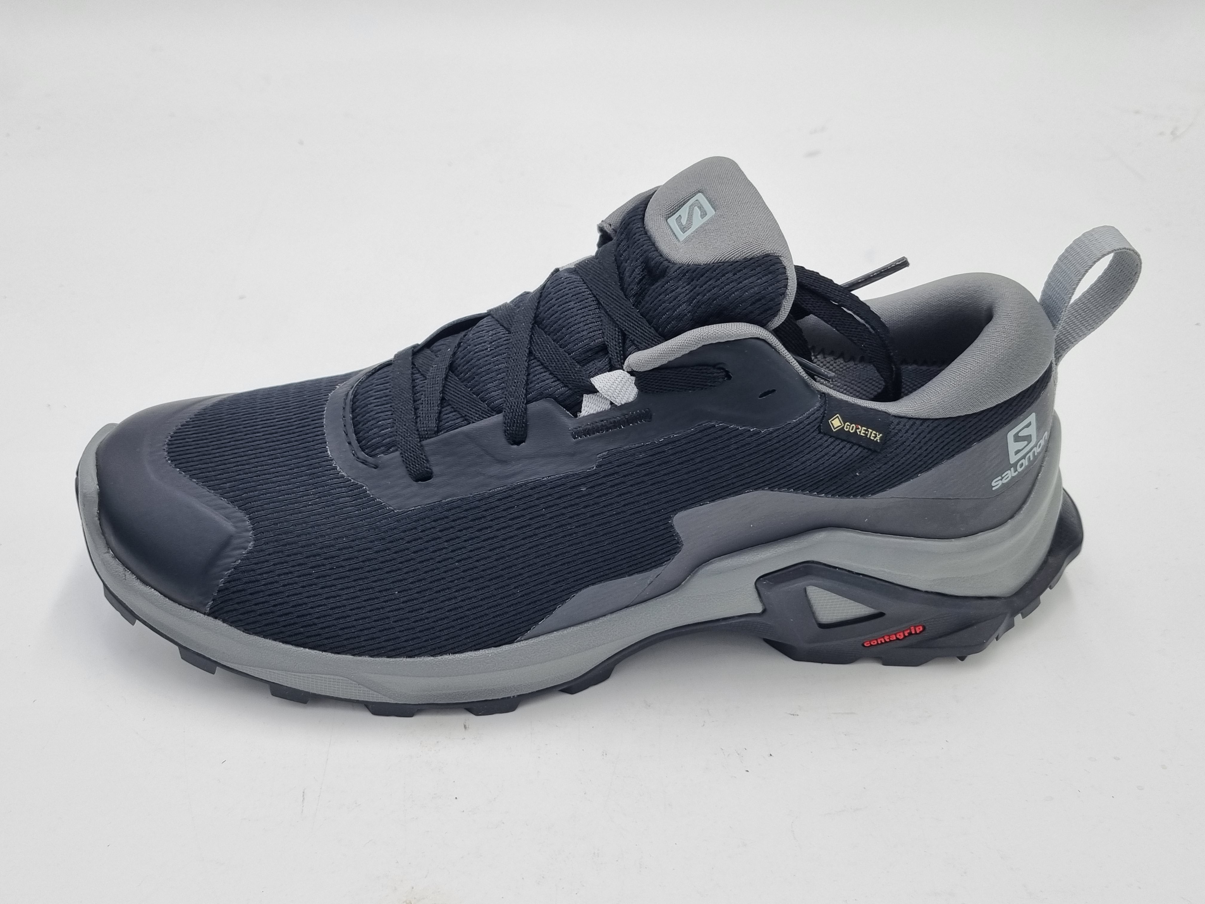 Salomon X REVEAL 2 GTX W Black/Magnet/Quar - Damenschuhe - 416239
