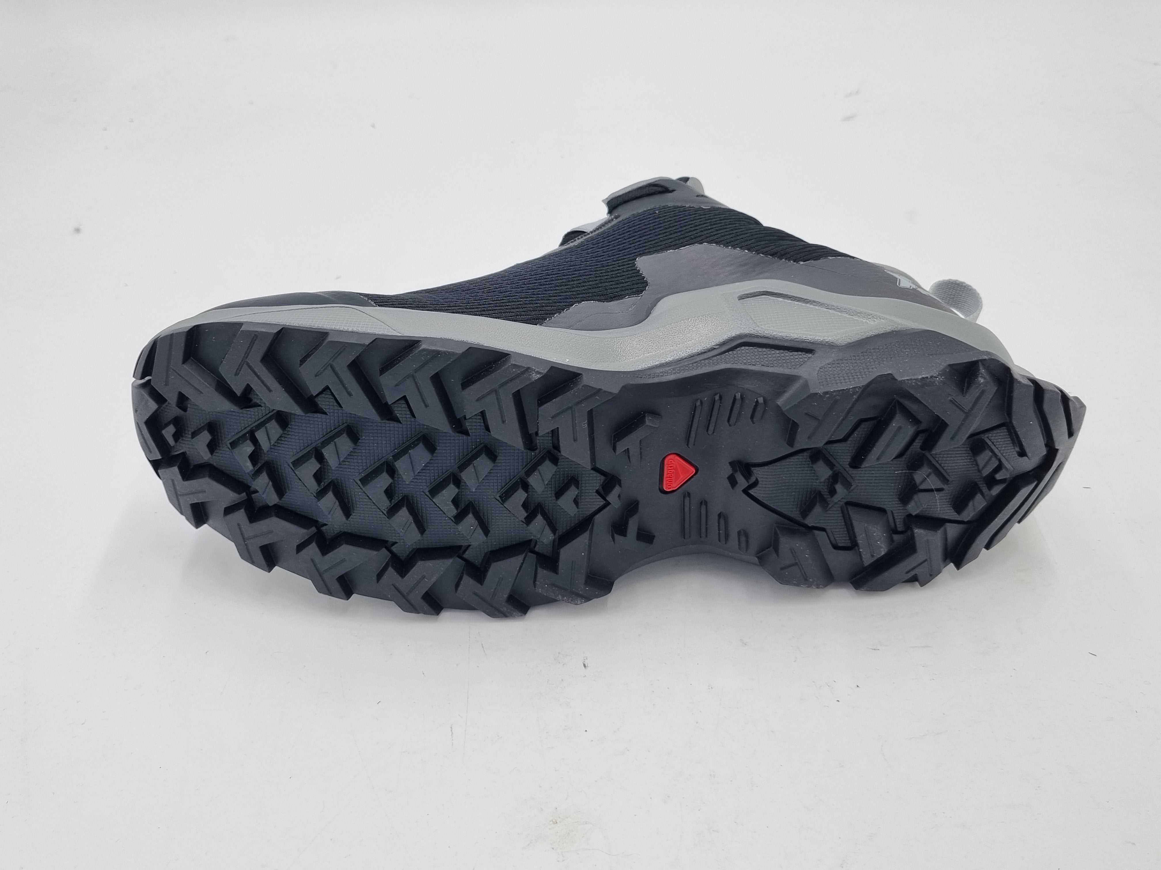 Salomon X REVEAL 2 GTX W Black/Magnet/Quar - Damenschuhe - 416239