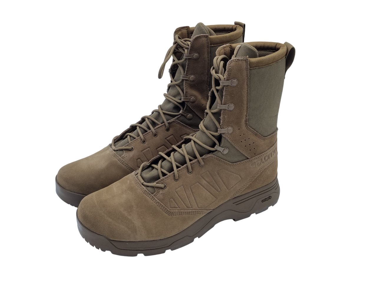Salomon Guardian CSWP Forces Coyote Herren Treckingstiefel - 405892