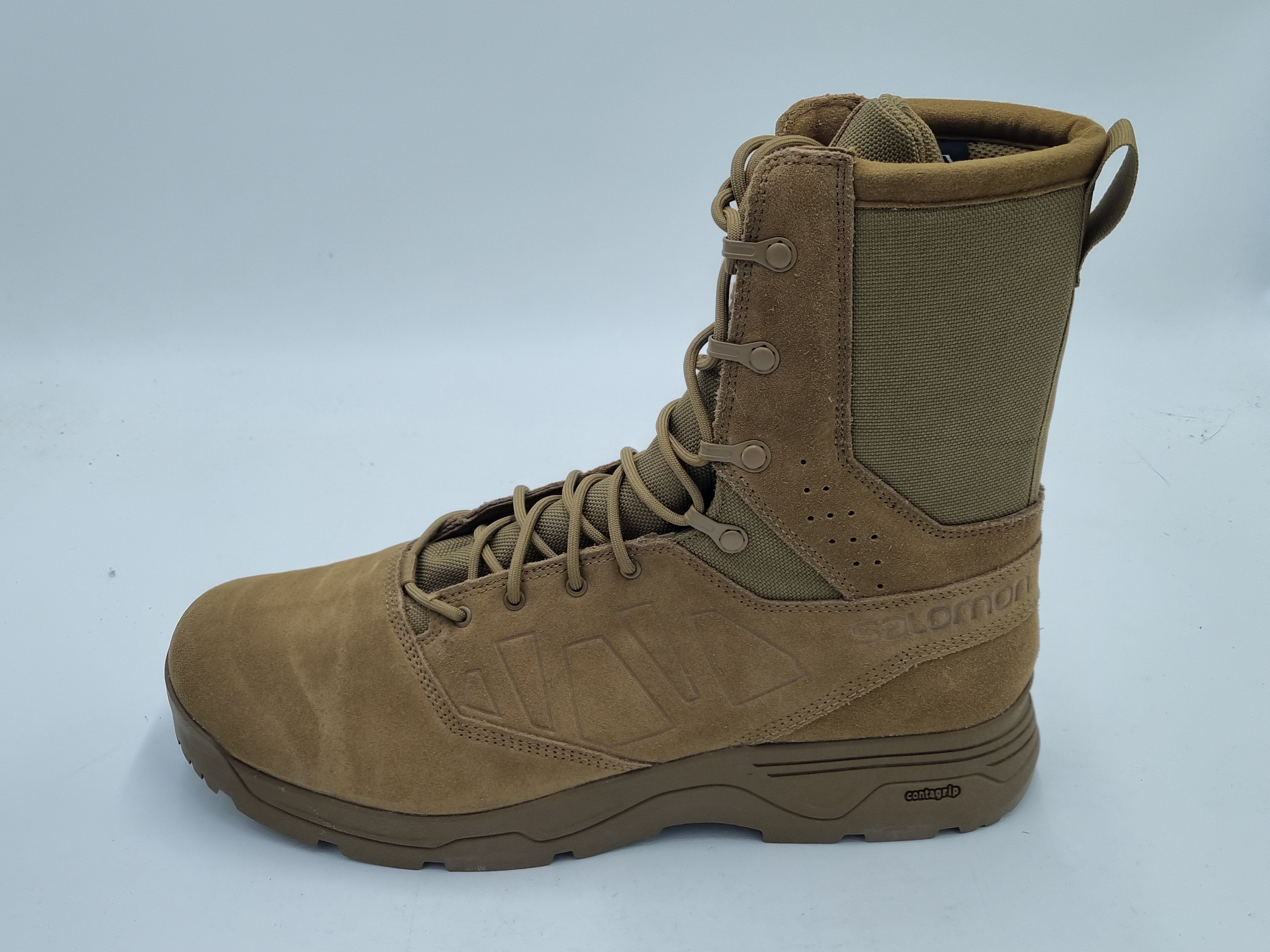 Salomon Guardian CSWP Forces Coyote Herren Treckingstiefel - 405892
