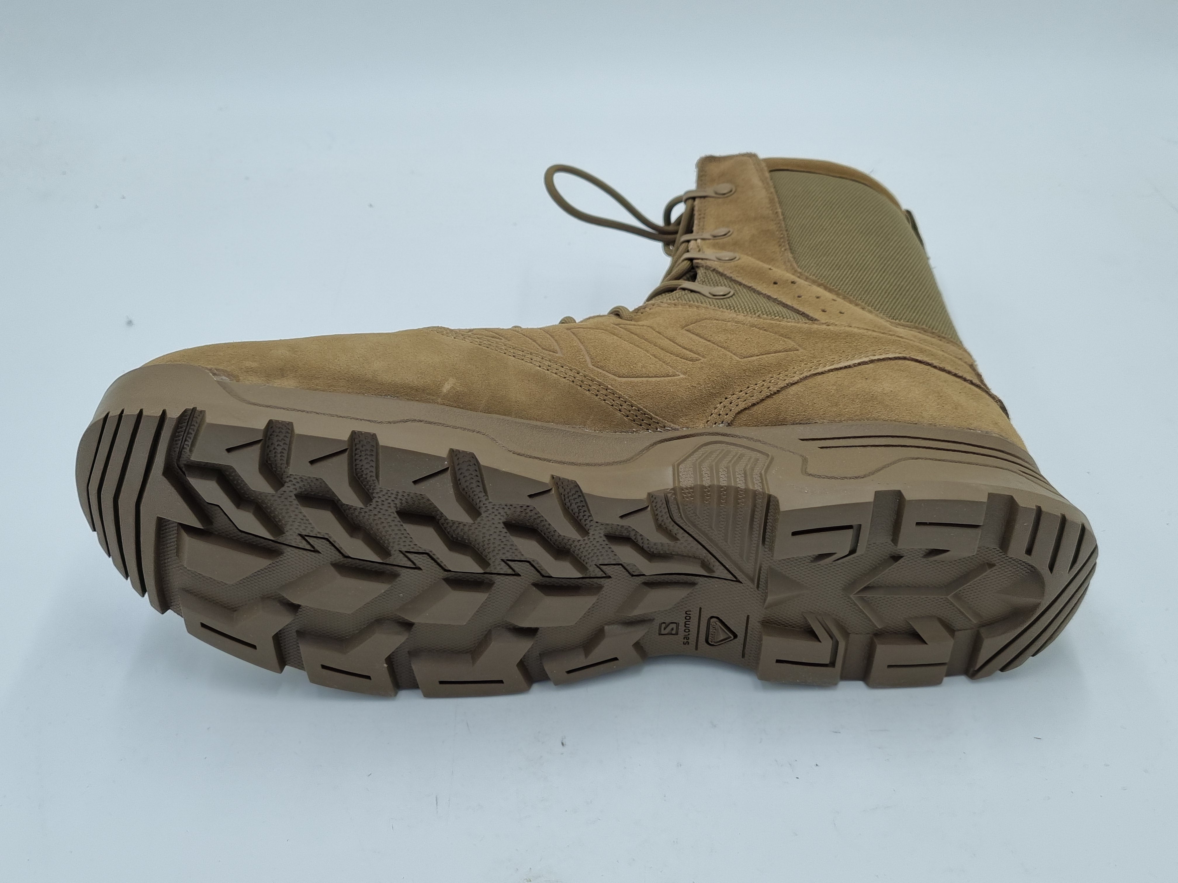 Salomon Guardian CSWP Forces Coyote Herren Treckingstiefel - 405892