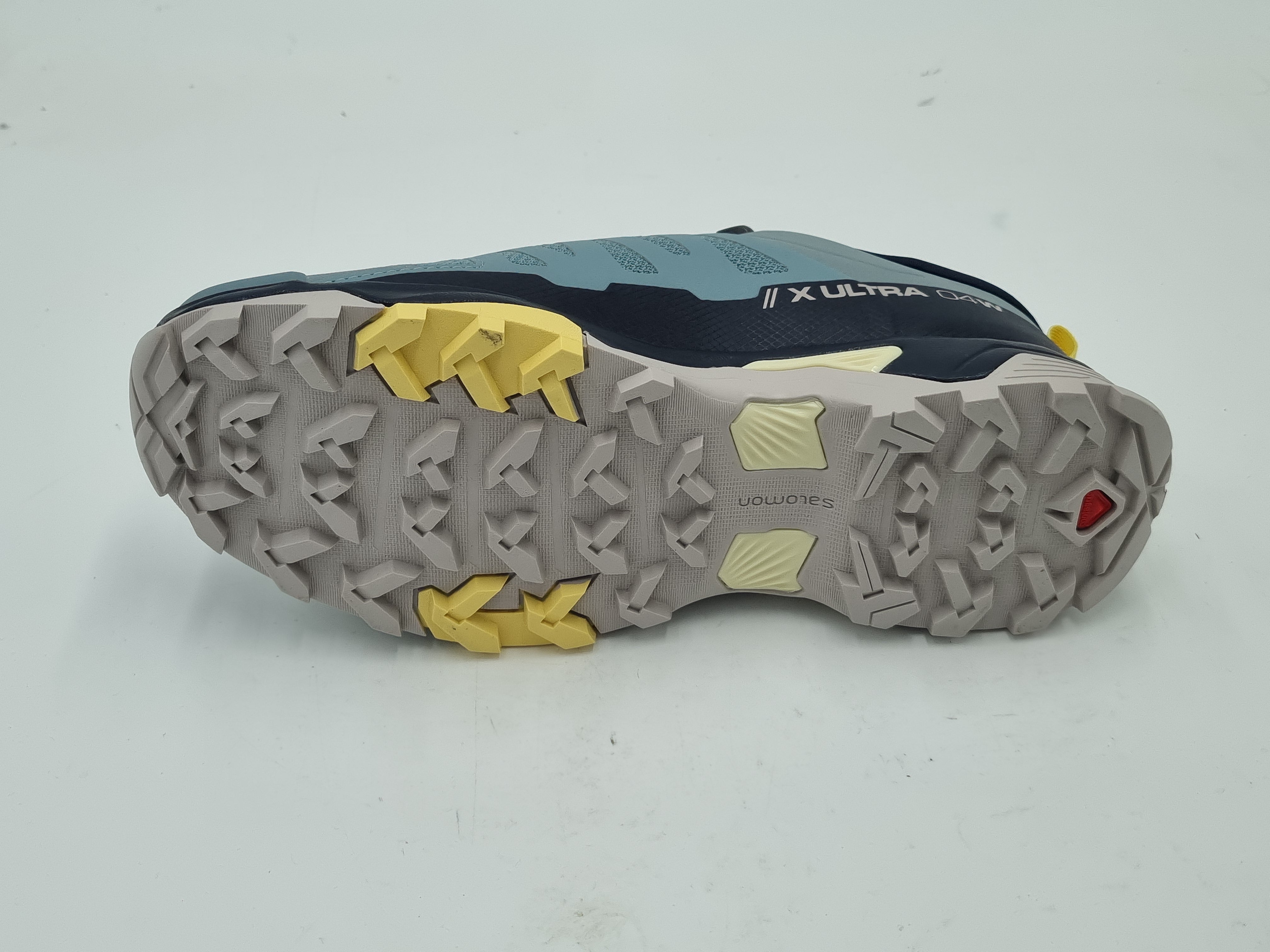 Salomon X Ultra 4 W Trooper Night Sky Sun Dress Damenschuh - 416228