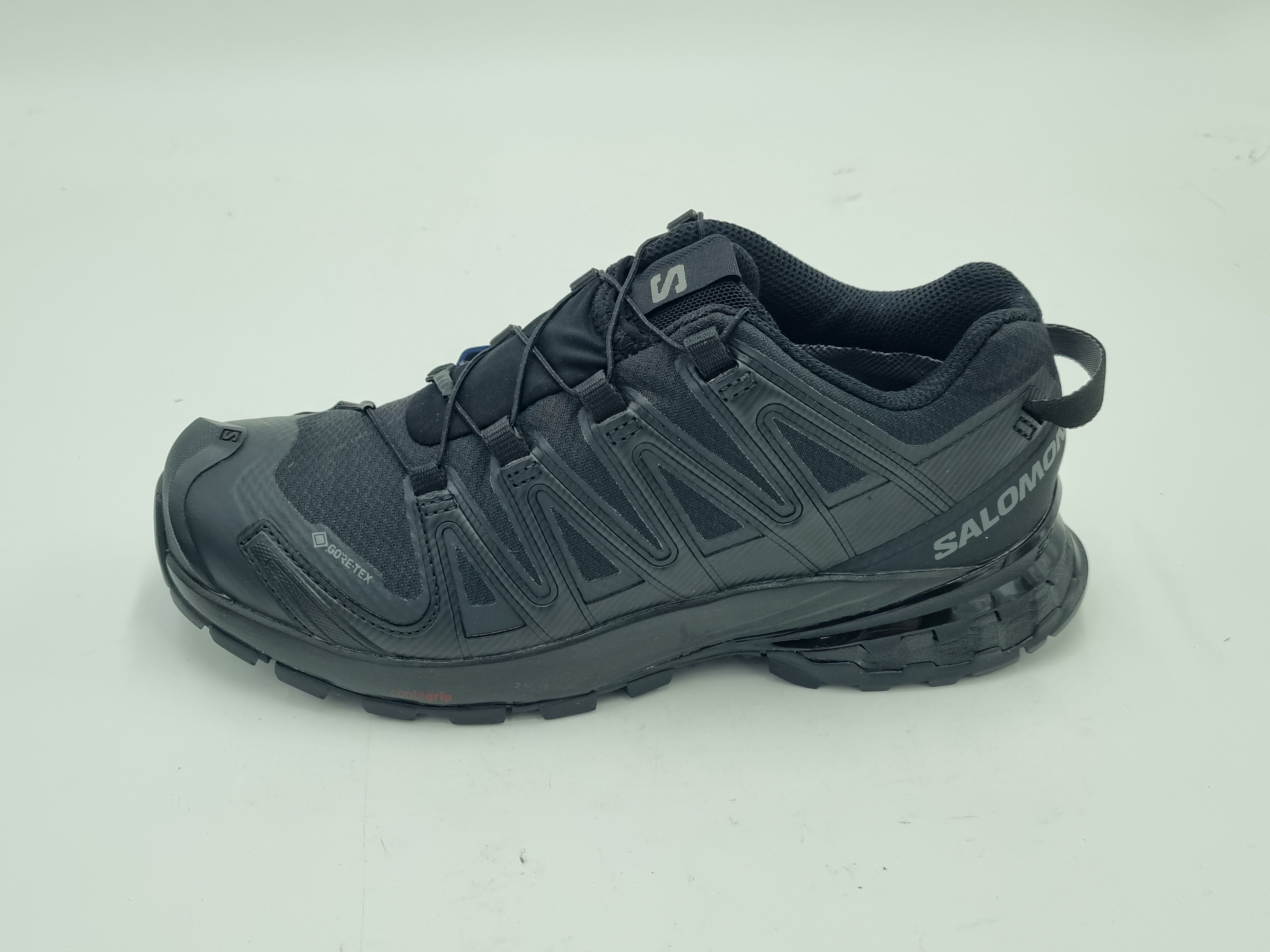 Salomon XA Pro 3D v8 GTX® W Black Damenschuhe - 411182