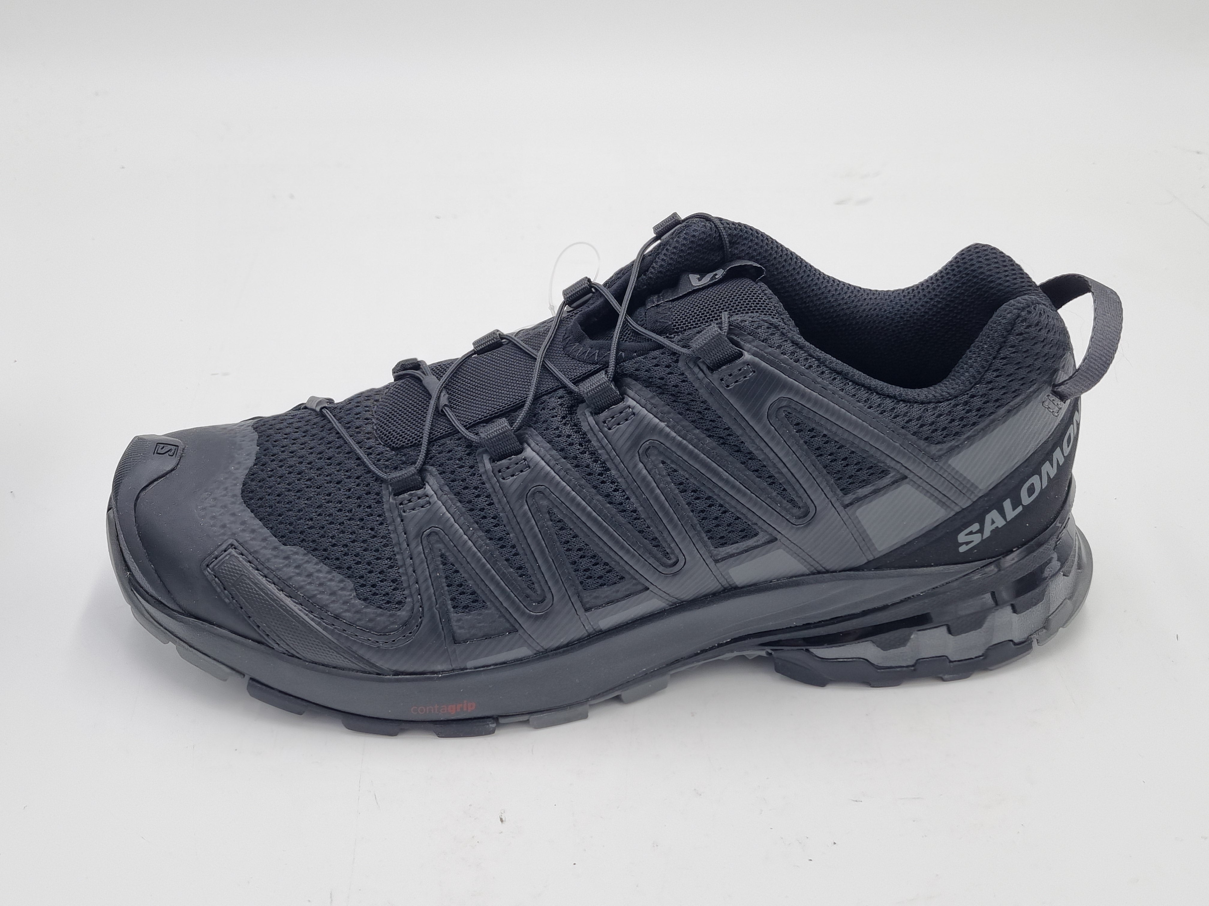 Salomon XA Pro 3D v8 Herrenschuhe - schwarz - 416891