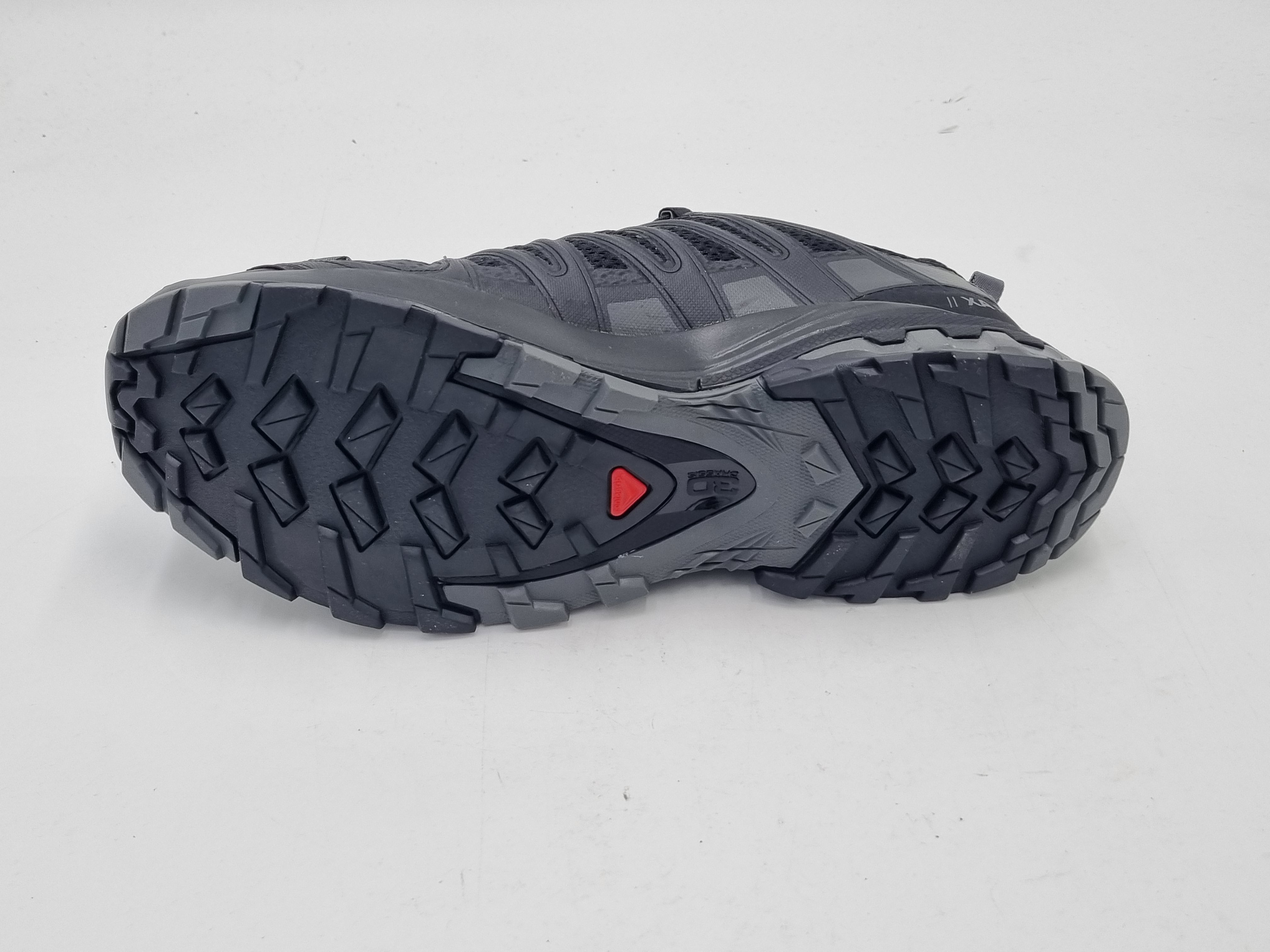 Salomon XA Pro 3D v8 Herrenschuhe - schwarz - 416891