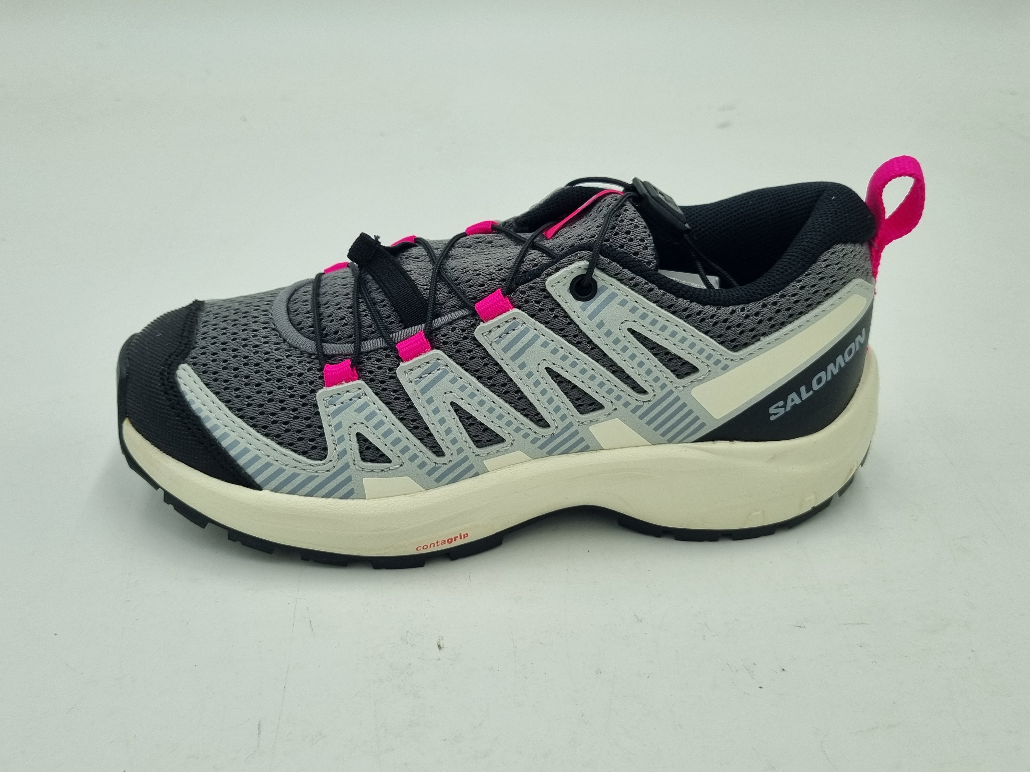Salomon XA PRO 3D v8 J Kinderschuhe - 472891