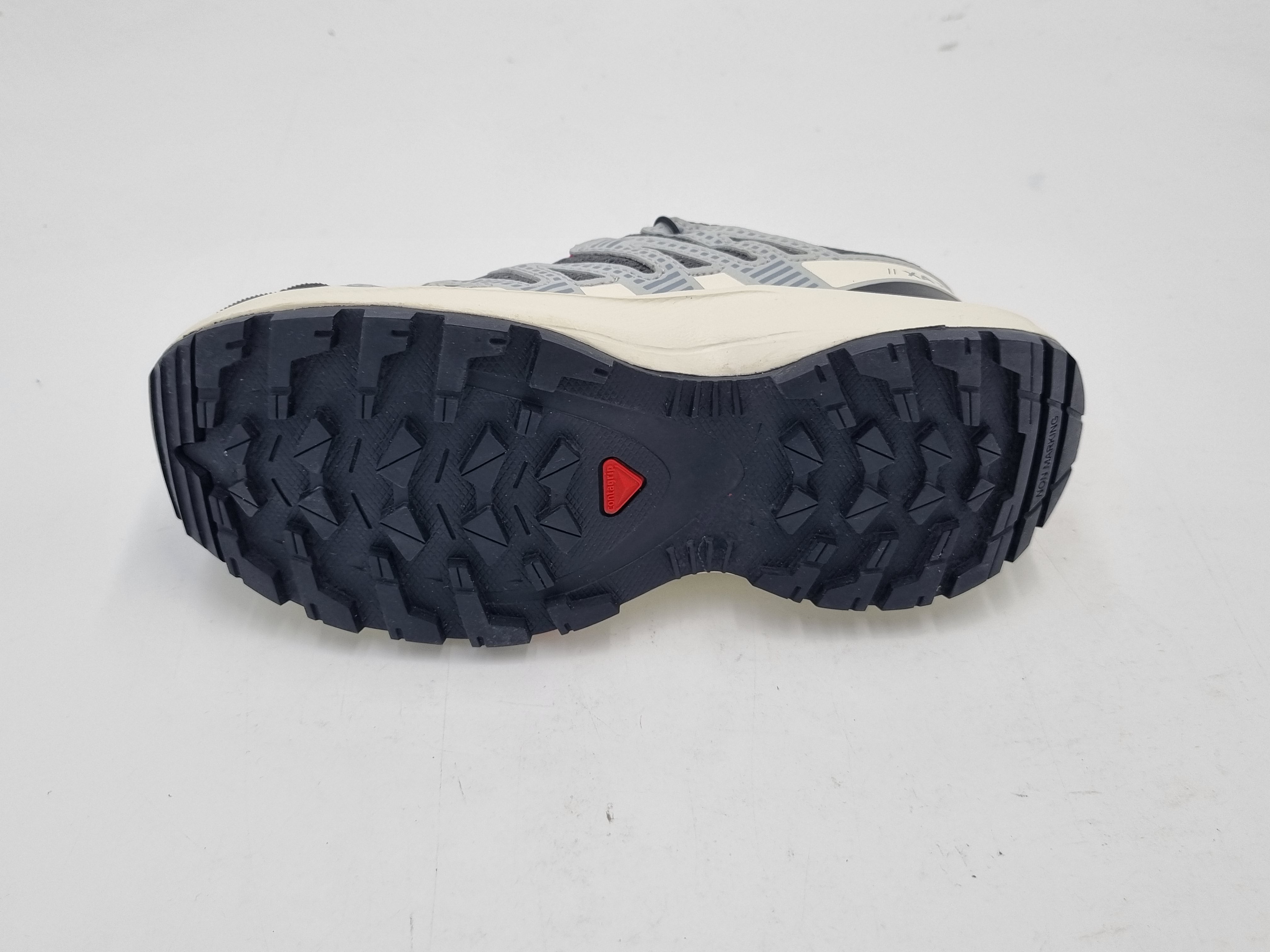 Salomon XA PRO 3D v8 J Kinderschuhe - 472891