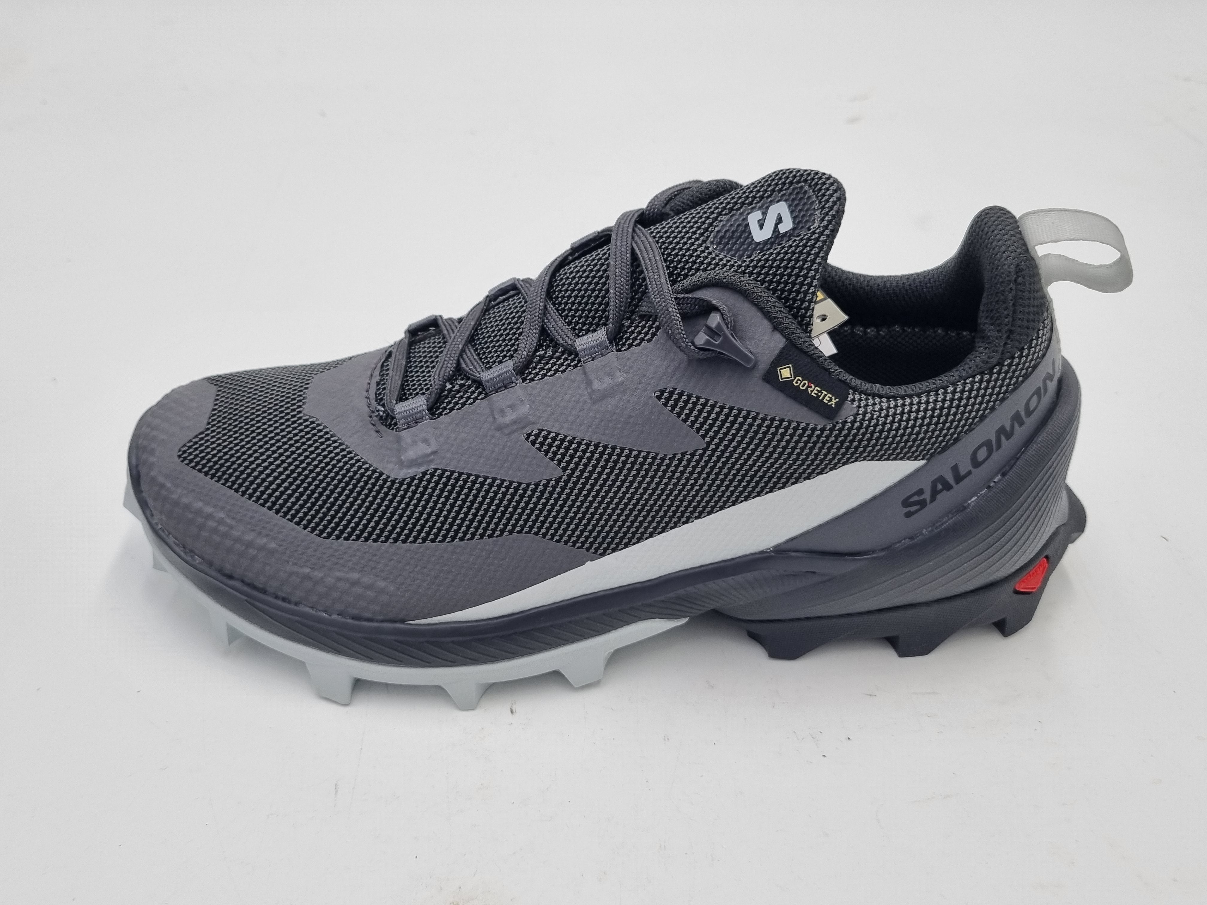 Salomon Cross Over 2 GTX Damenschuhe Magnet Phantom - 472711
