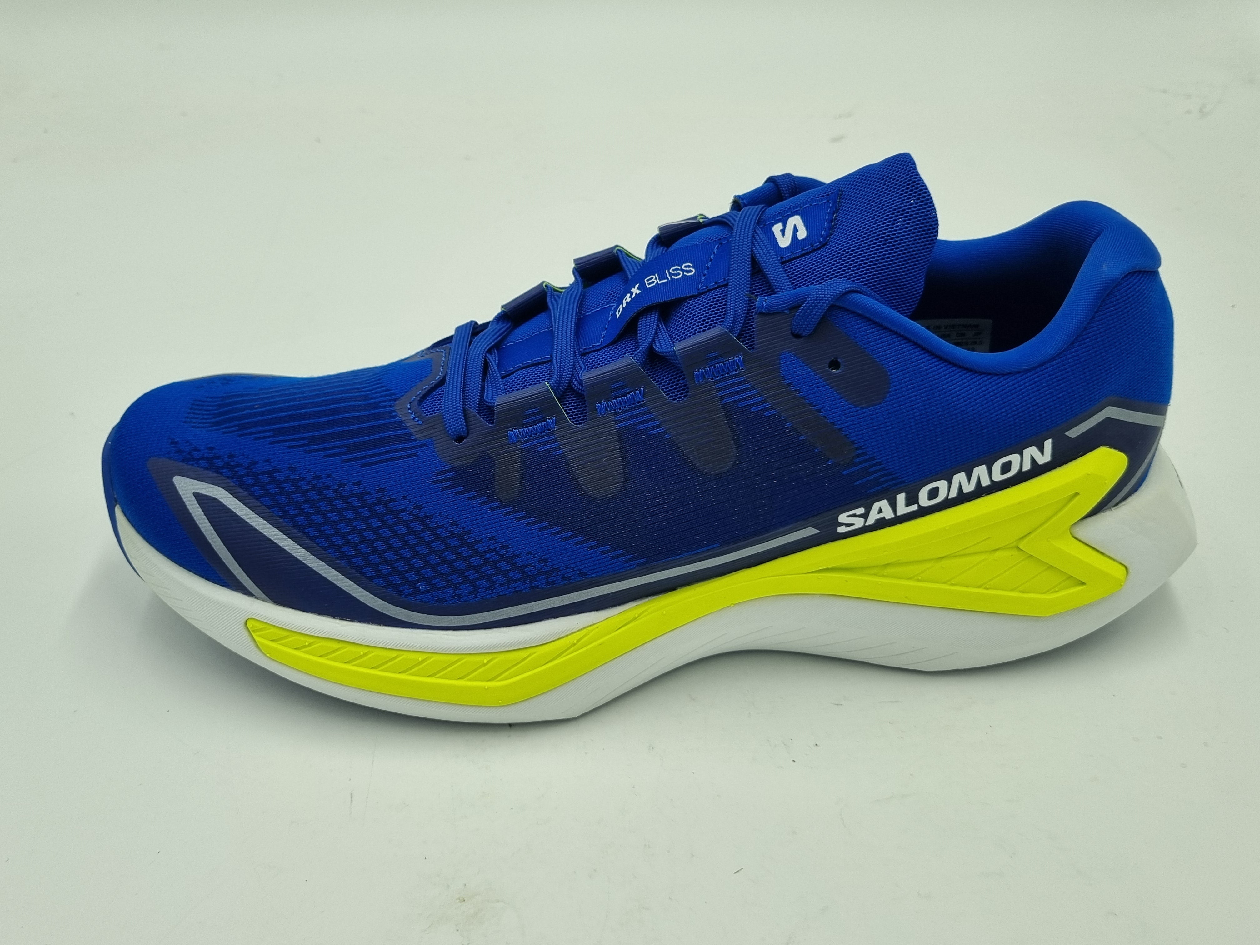 Salomon DRX Bliss Herrenschuhe Suf the Web Yellow - 472925