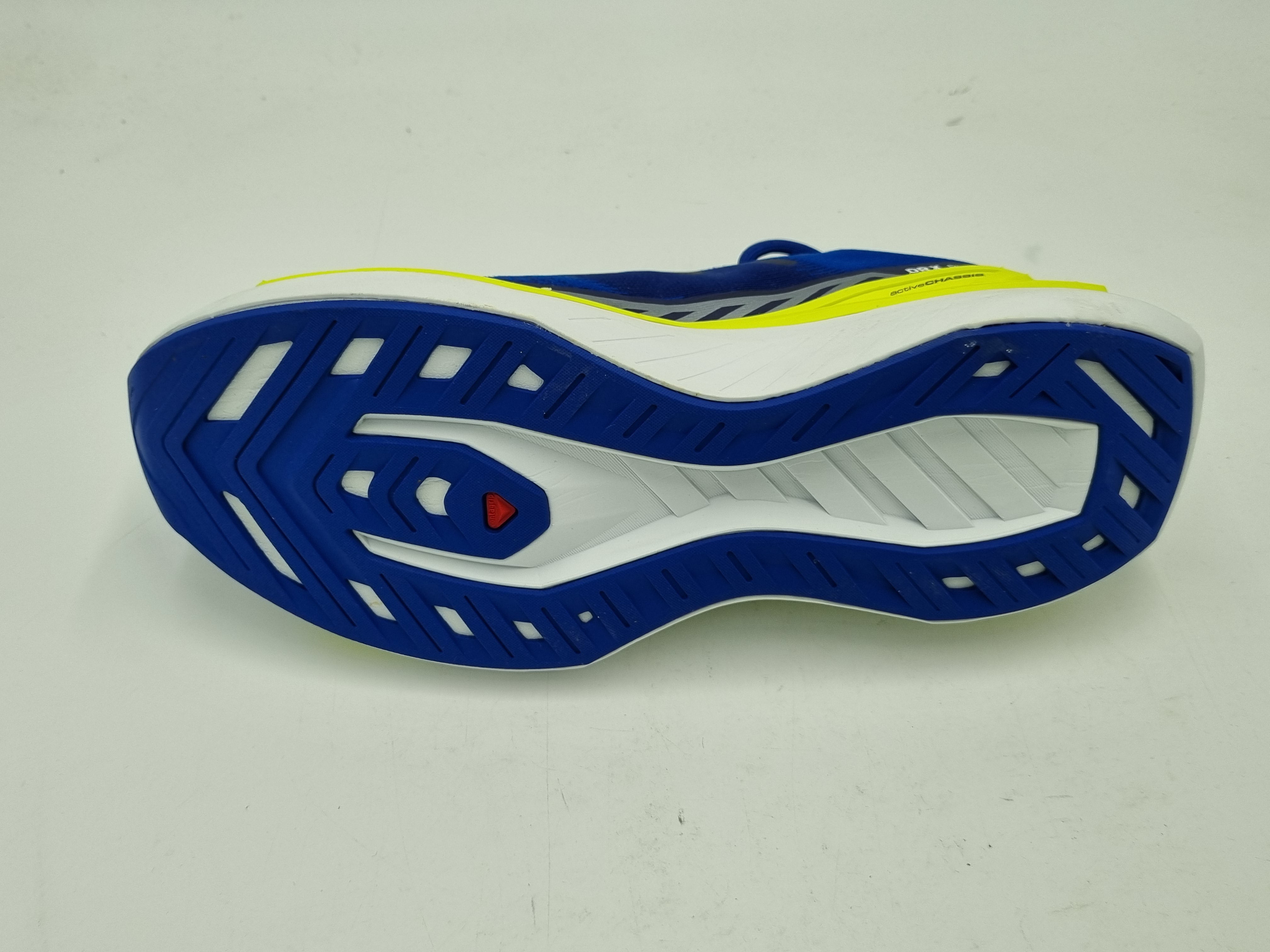 Salomon DRX Bliss Herrenschuhe Suf the Web Yellow - 472925