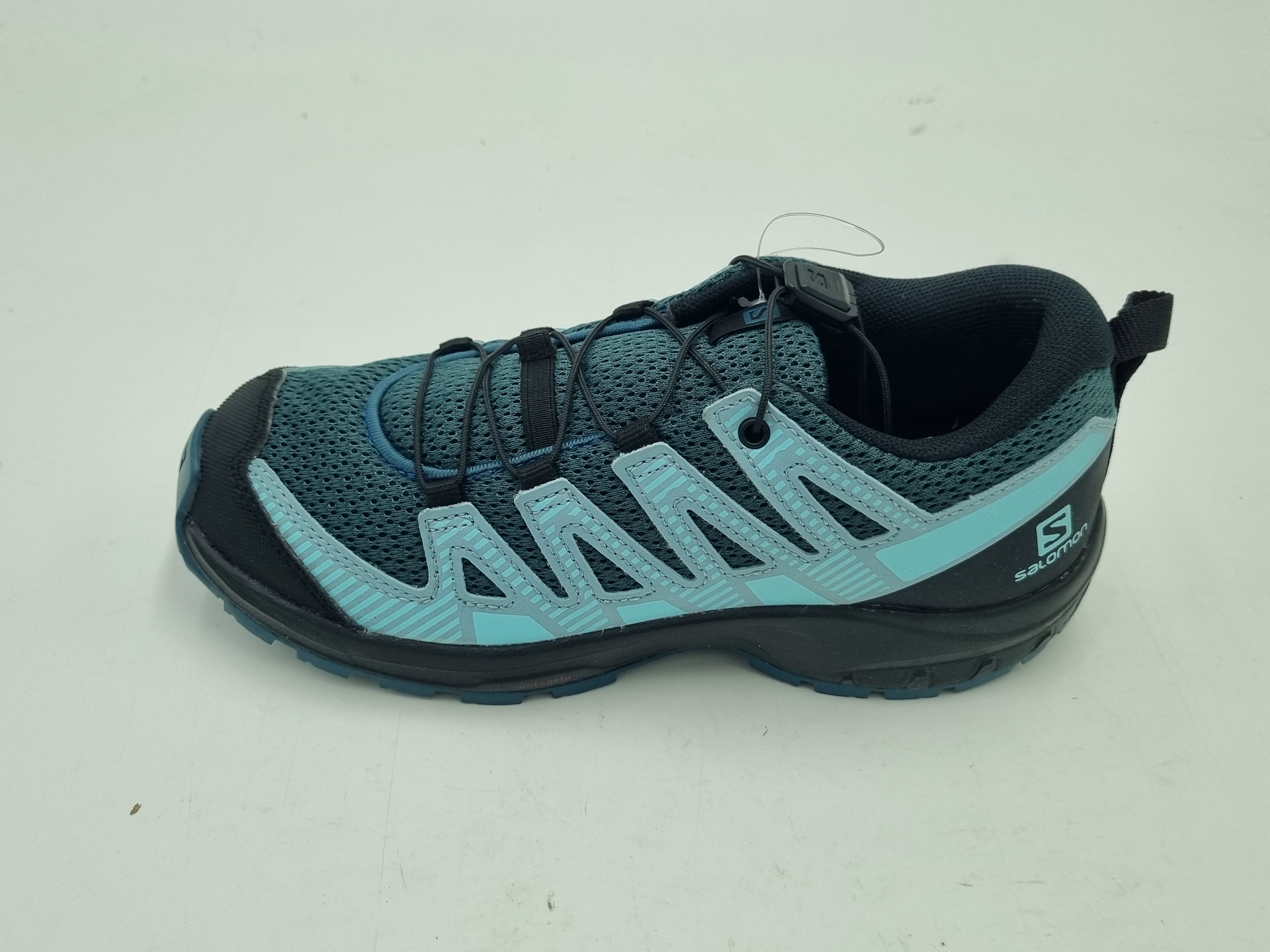Salomon XA PRO 3D v8 J Kinderschuhe - 471266