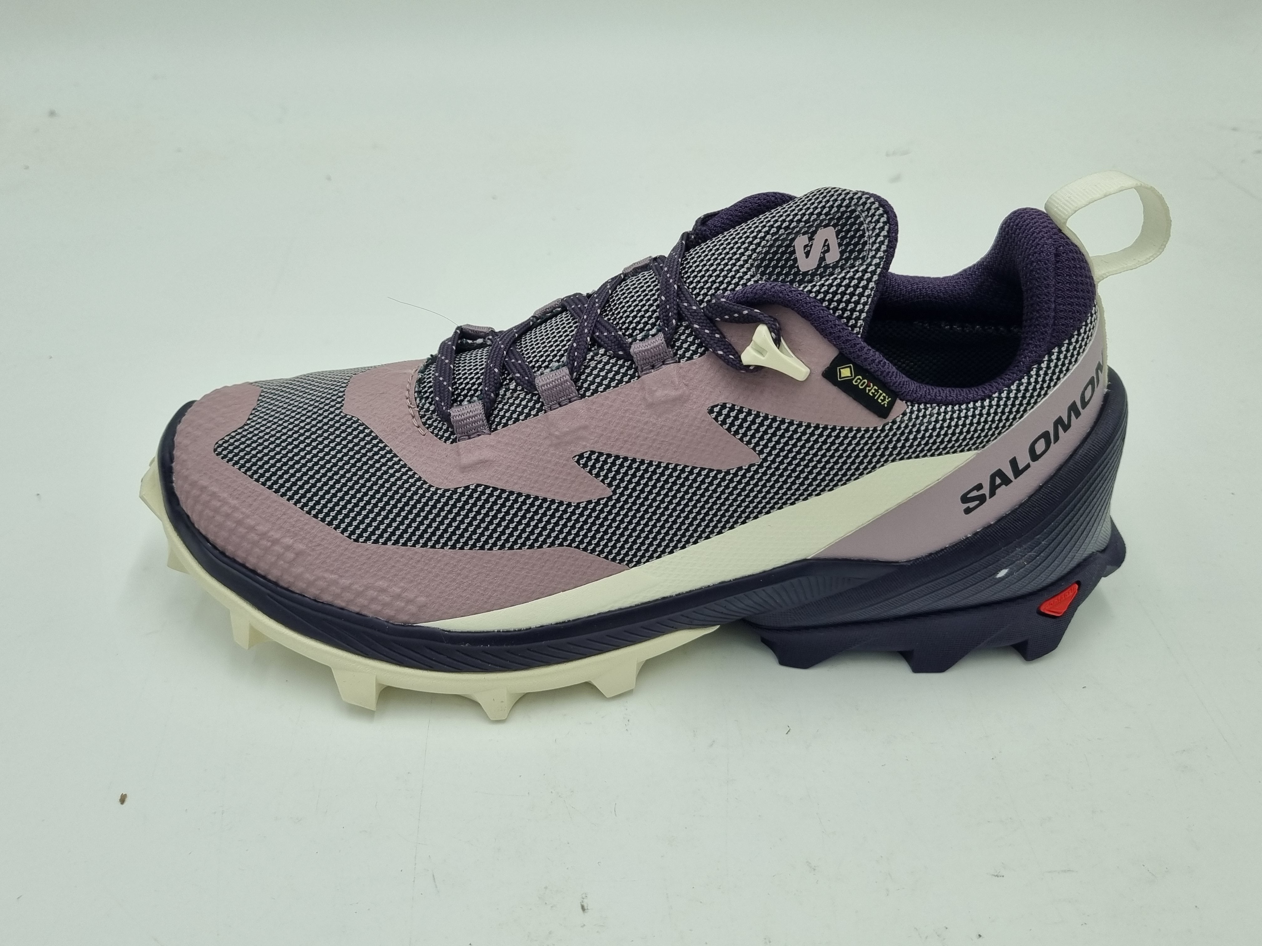 Salomon Cross Over 2 GTX Damenschuhe - 472712