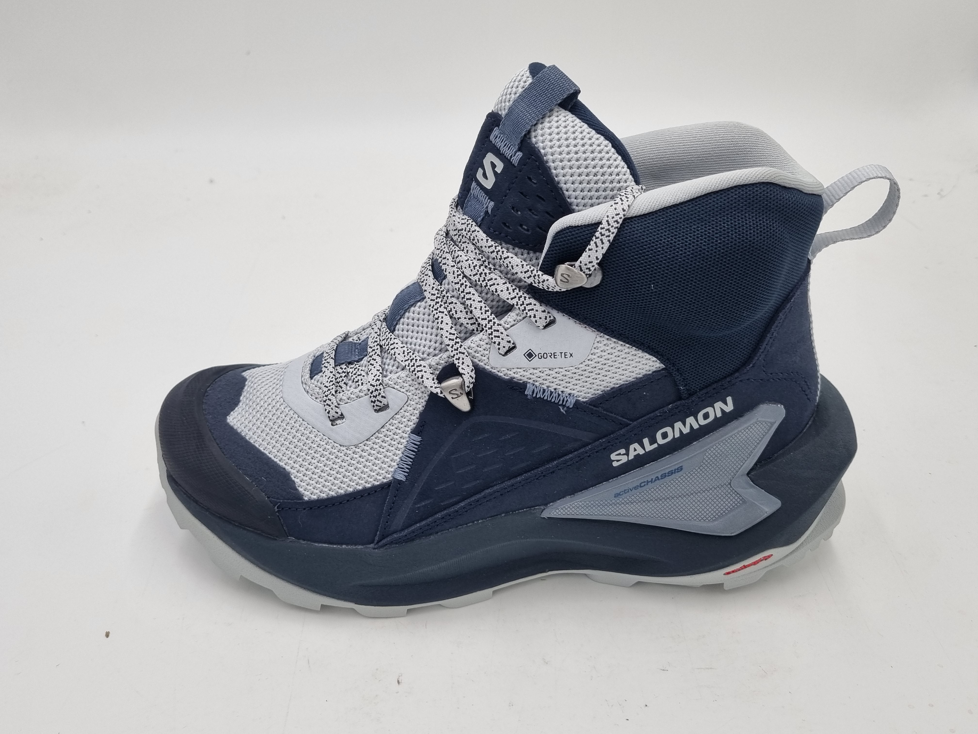 Salomon ELIXIR MID GTX W Carbon Damenschuhe - 472968