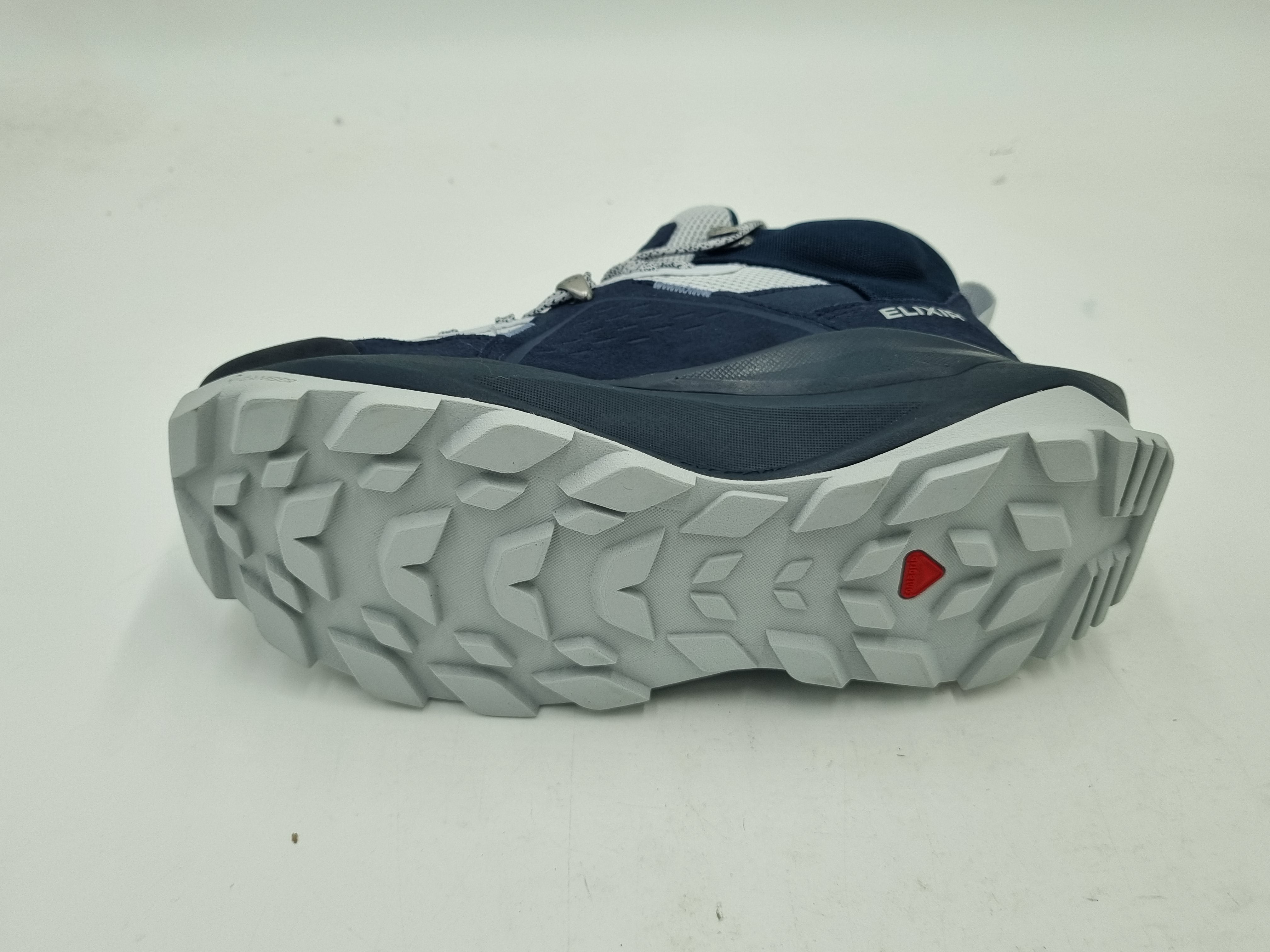 Salomon ELIXIR MID GTX W Carbon Damenschuhe - 472968