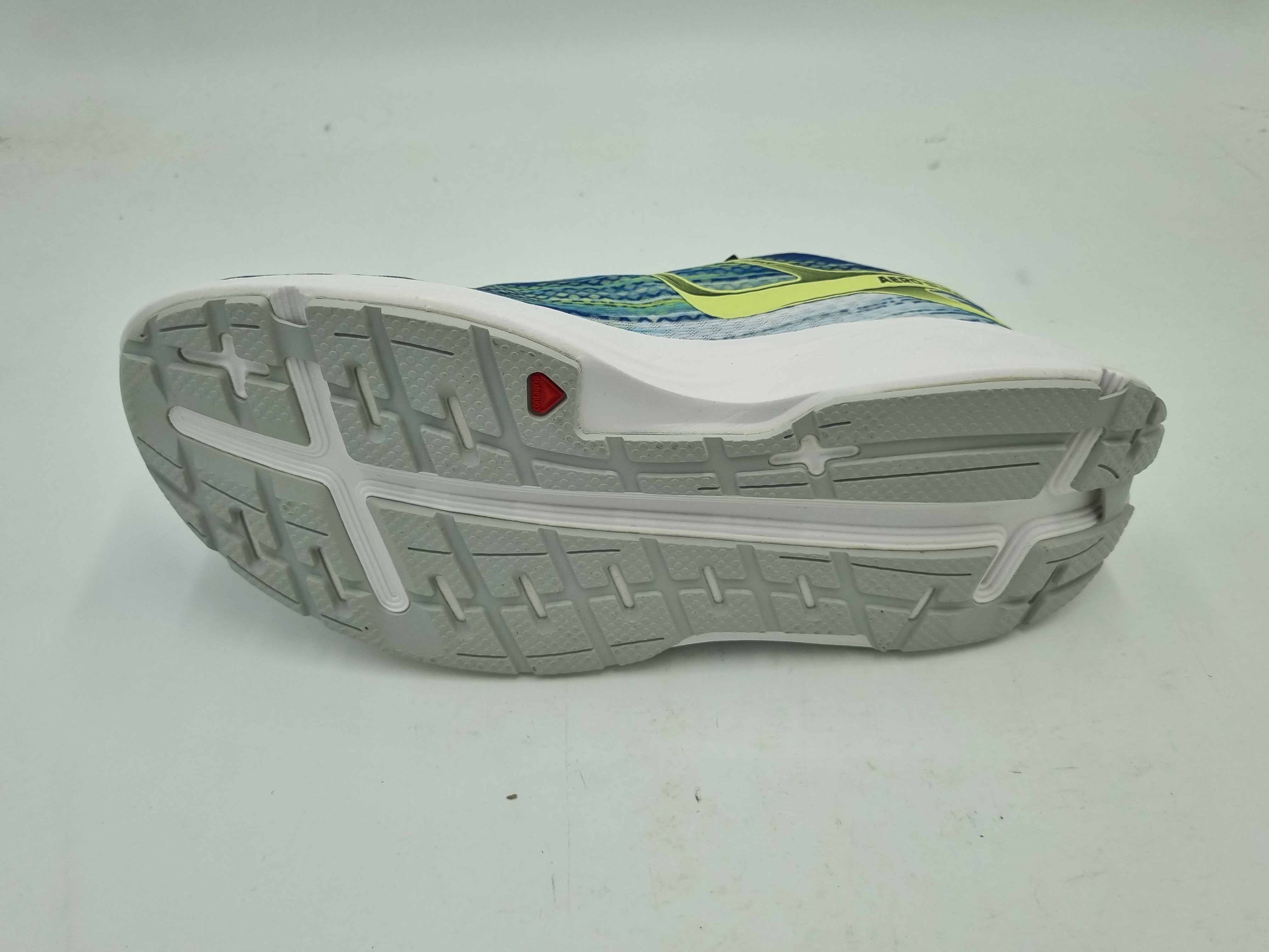 Salomon AERO GLIDE Blue Ashes Dark Herrenschuh - 470492