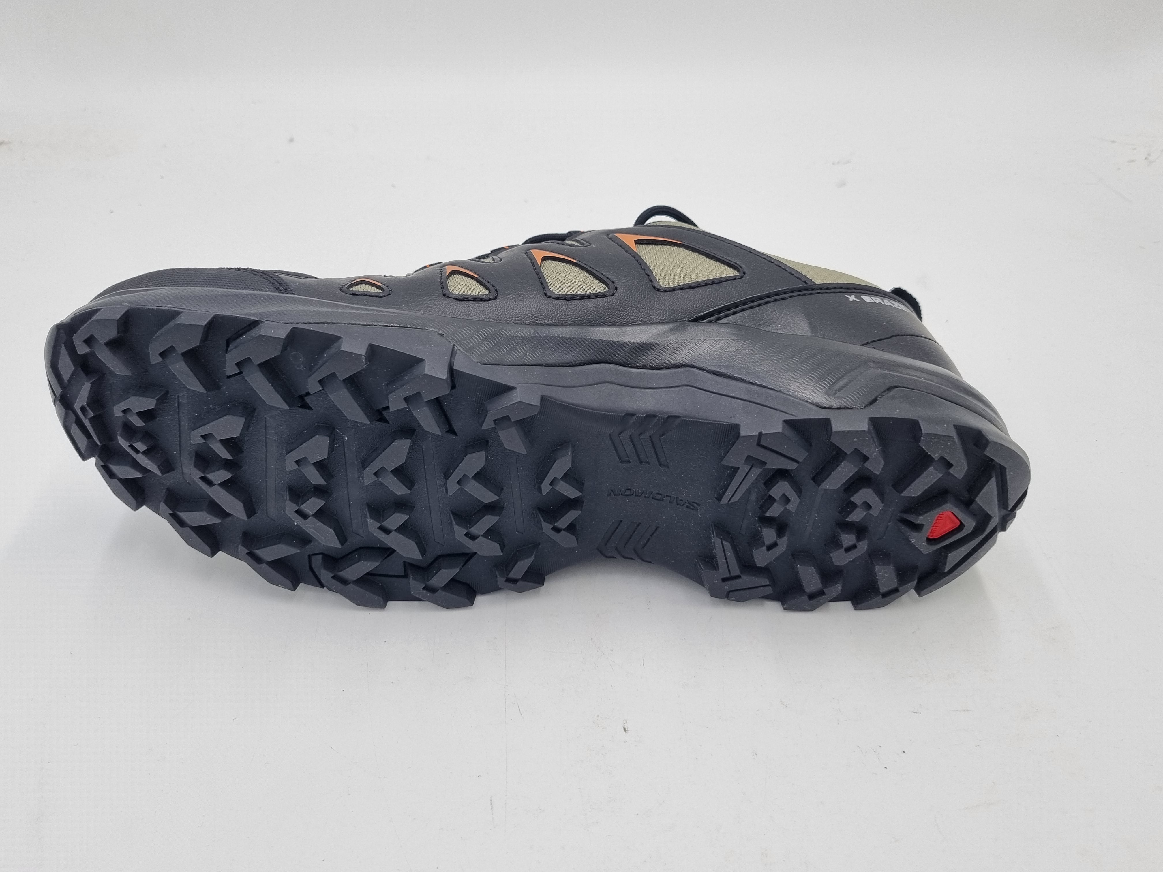 Salomon X Braze GTX Herrenschuh - 471806
