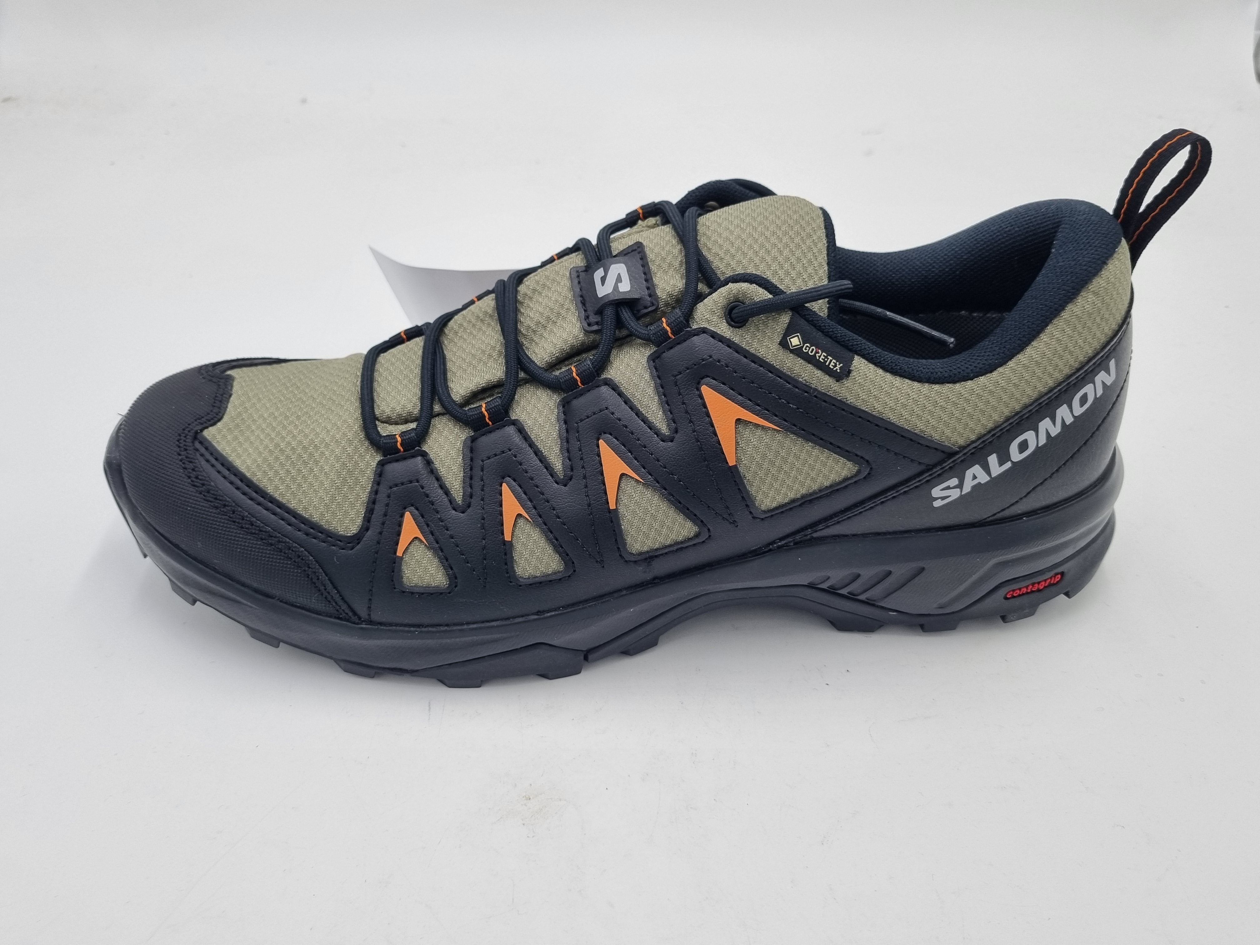 Salomon X Braze GTX Herrenschuh - 471806