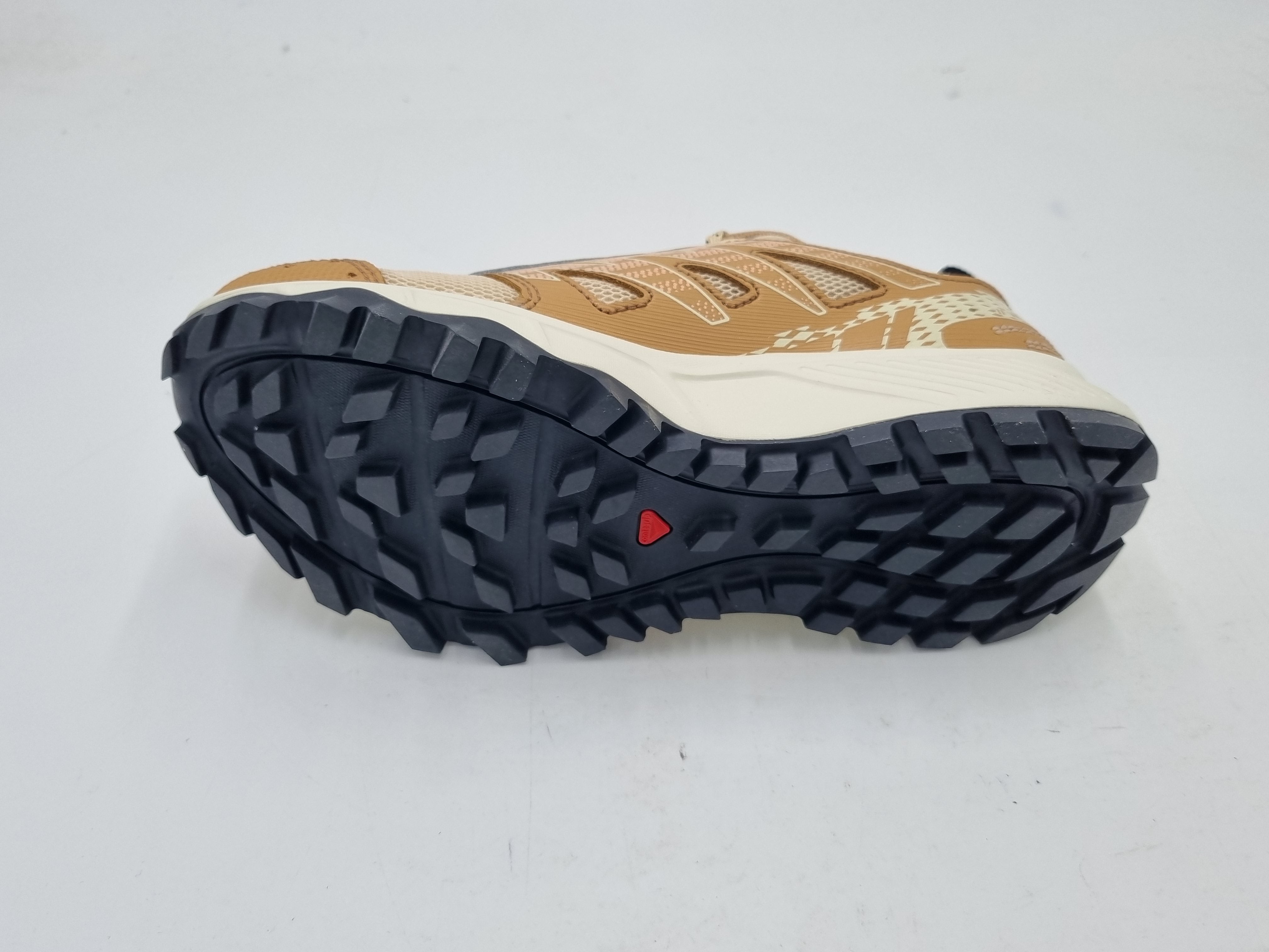 Salomon ES Wander Wheat Tyello Damenschuh - 474362