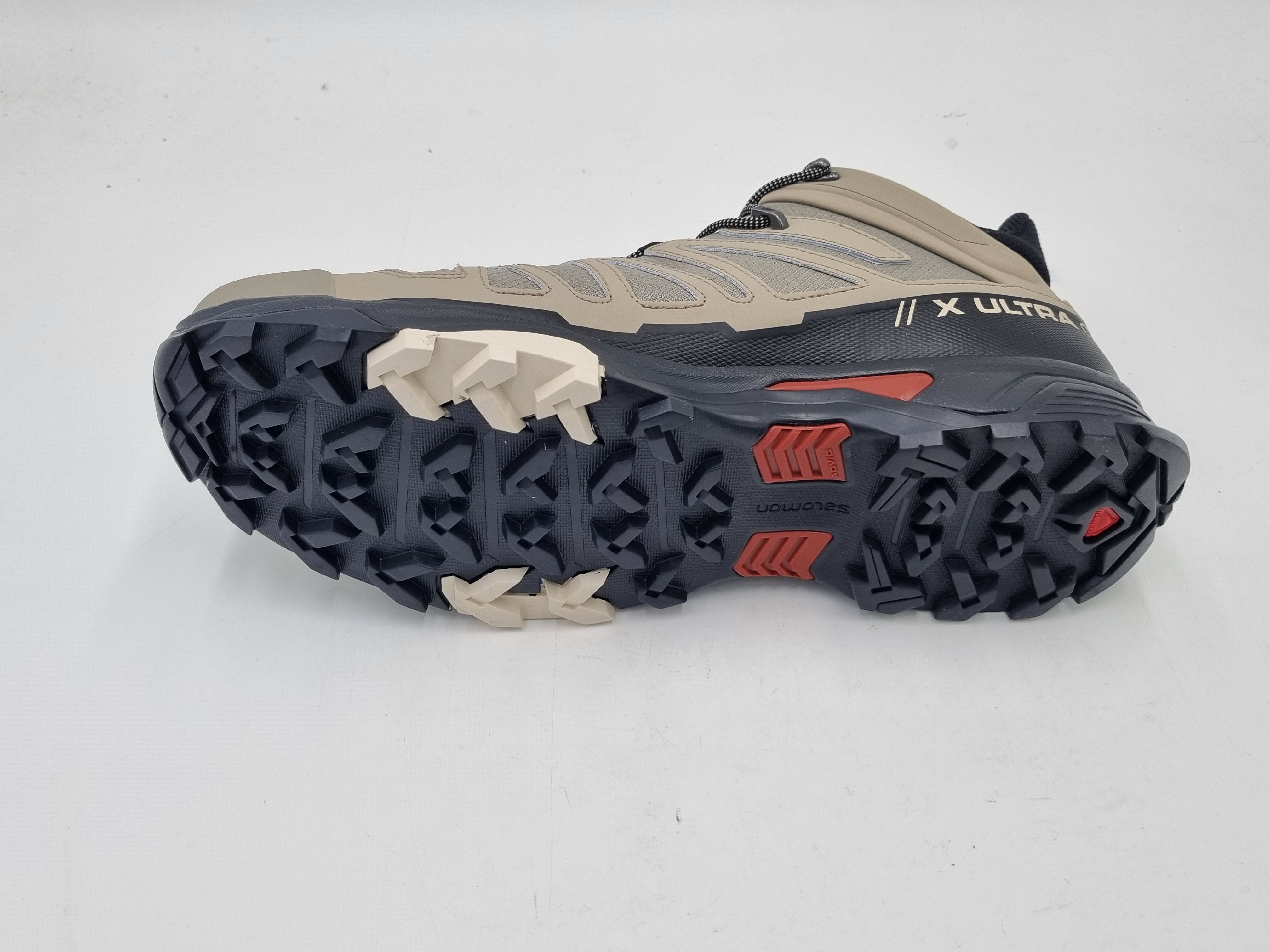Salomon X Ultra 4 Mid GTX® Herren Trekkingstiefel - 473525