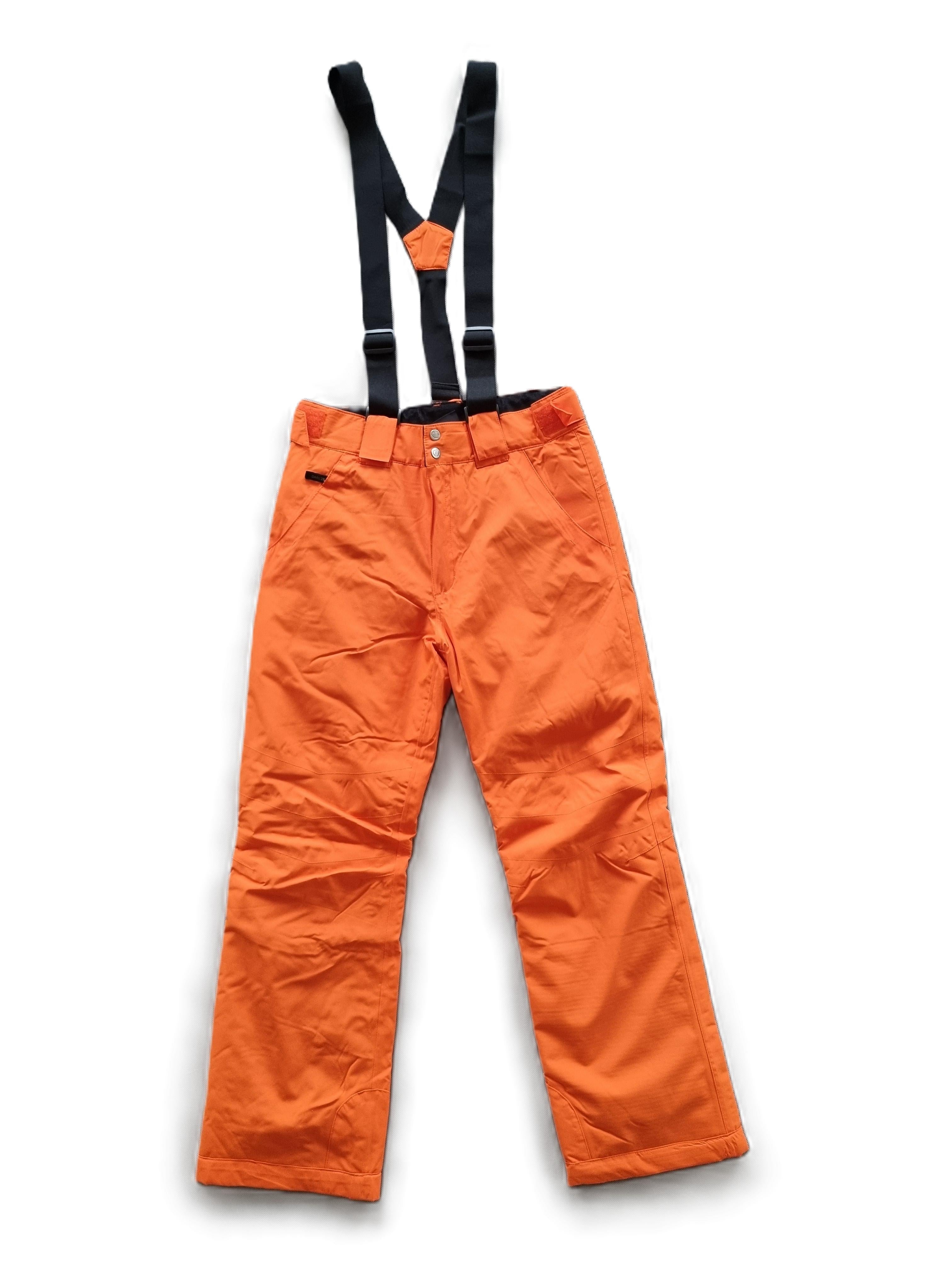 Dare 2b Motive Pant Kinder Skihose Wasserdicht - DKW406 - orange