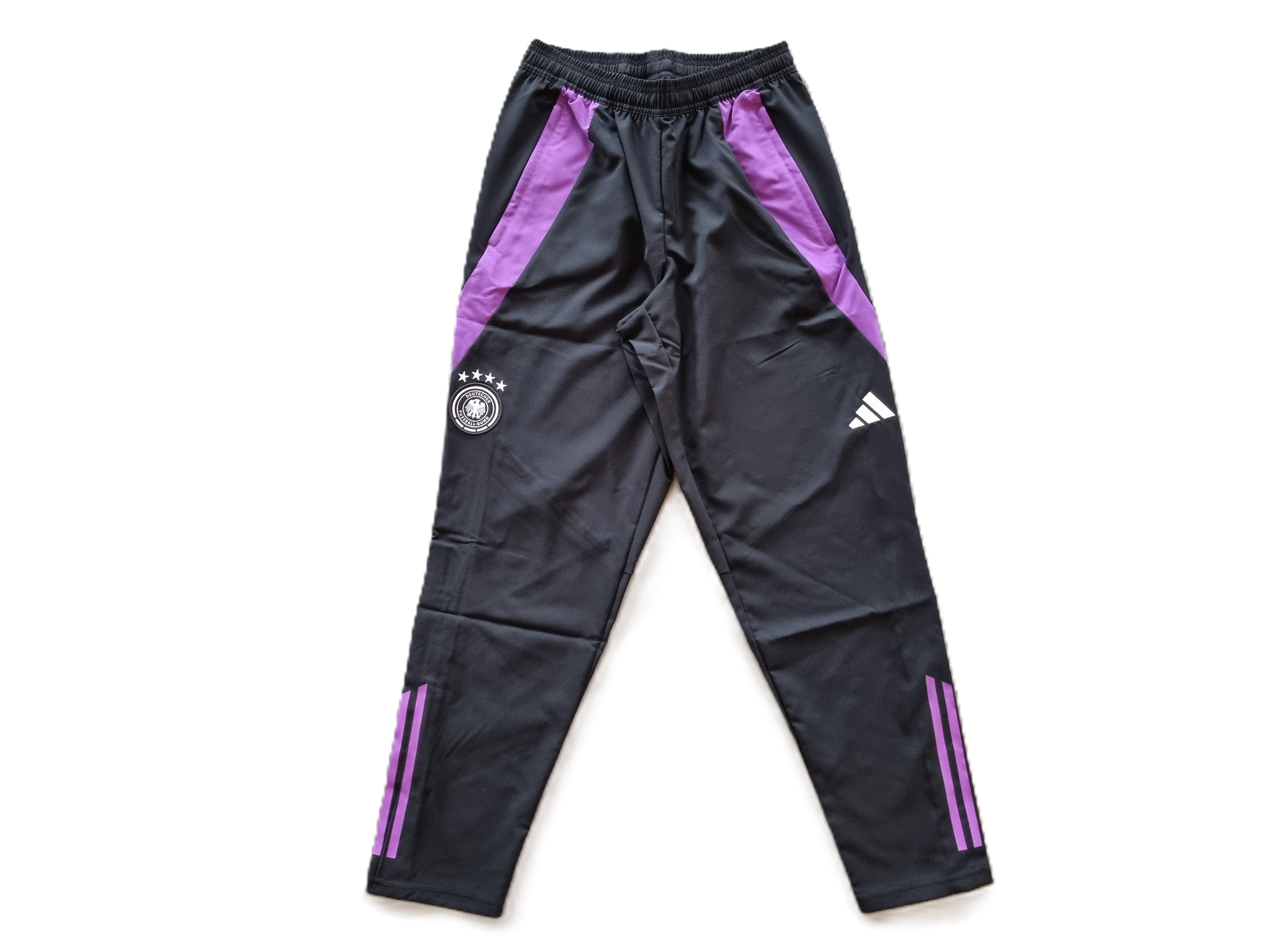 Adidas Herren DFB Deutschland Präsentationshose - EM 2024 - IP8256