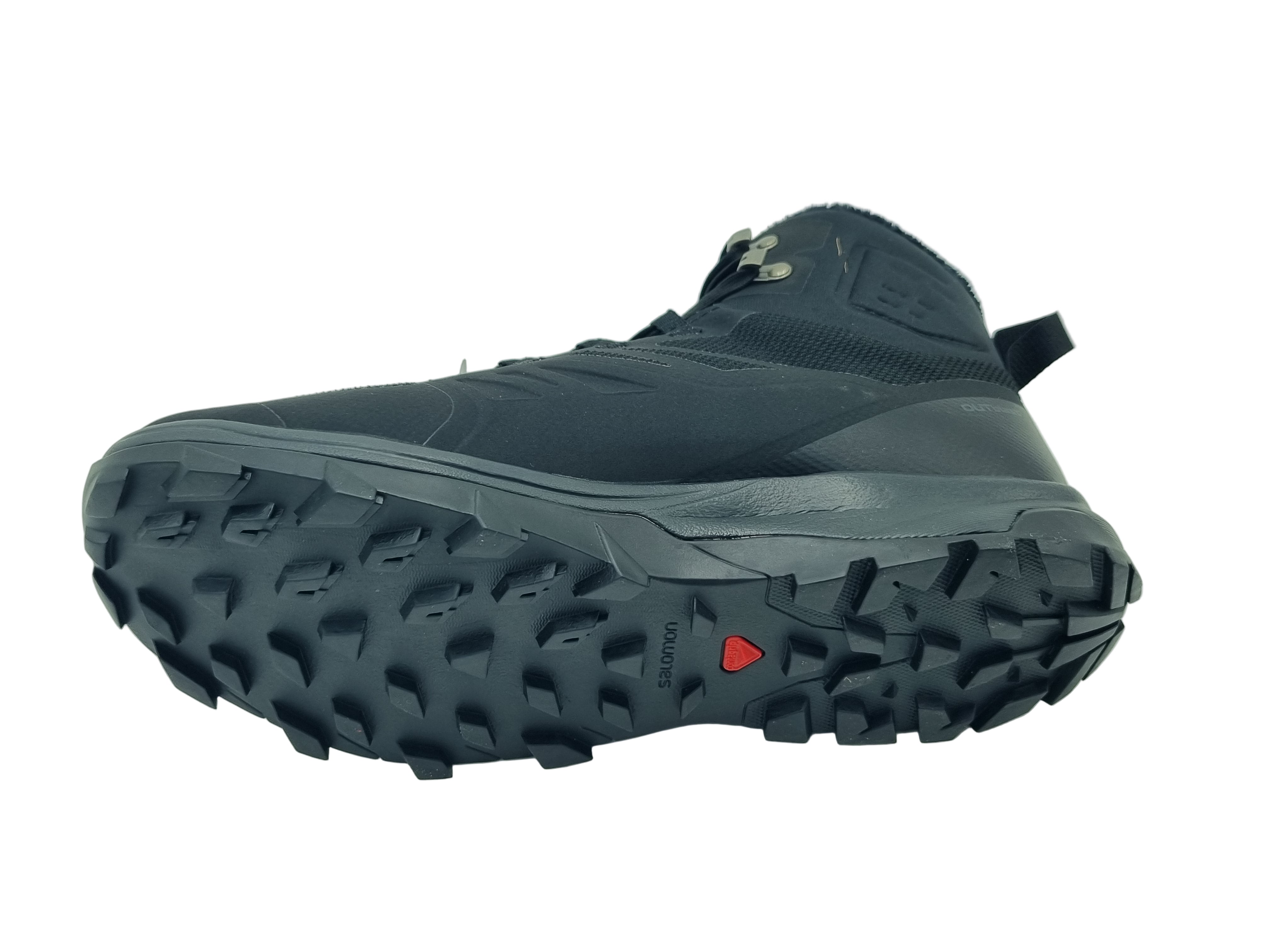 Salomon OUTblast TS CSWP Herrenschuhe - 409223_Sohle
