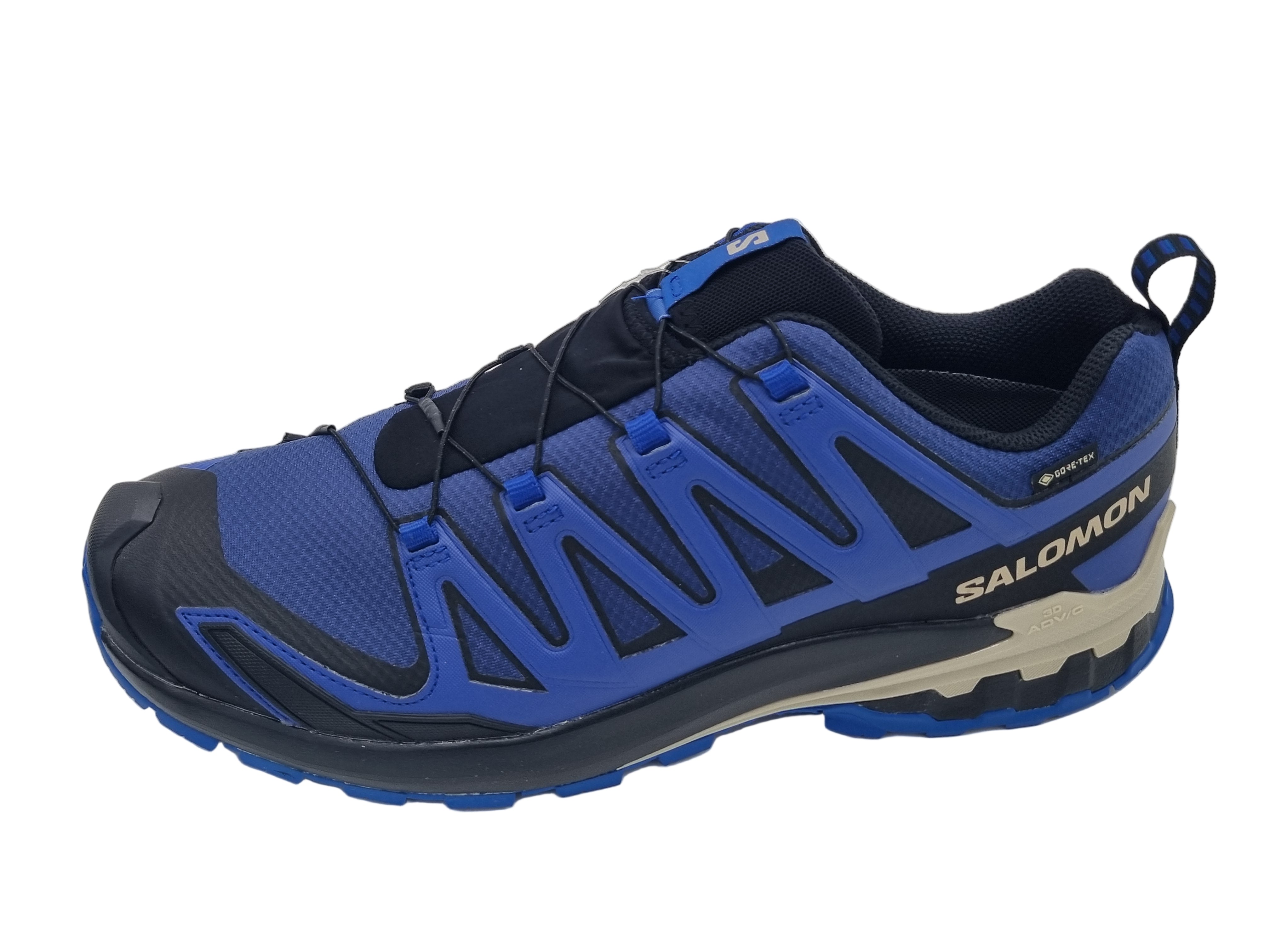 SHOES XA PRO 3D V9 GTX Bluepr/Surf W/Lap - 472703_Seite