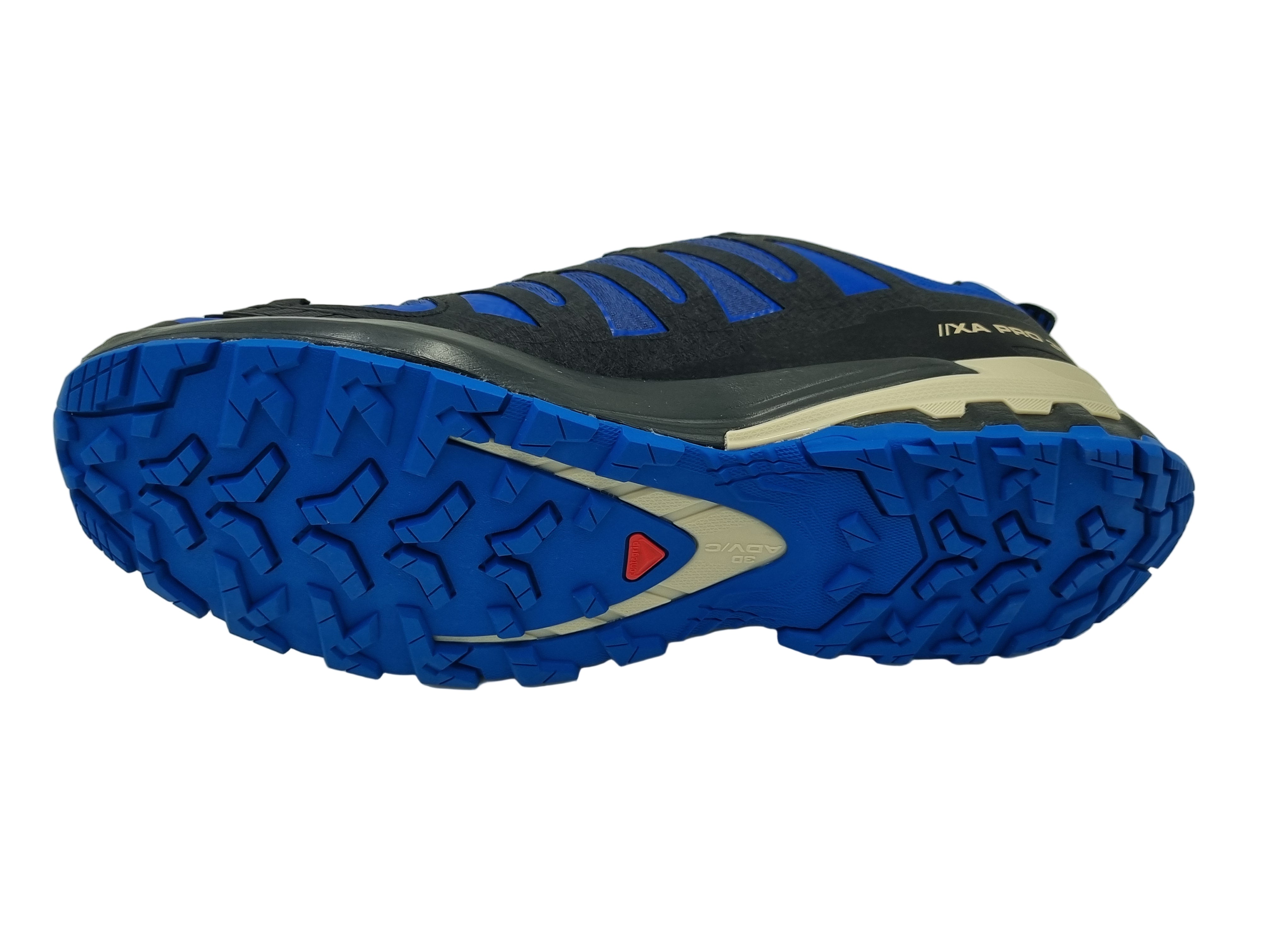 SHOES XA PRO 3D V9 GTX Bluepr/Surf W/Lap - 472703