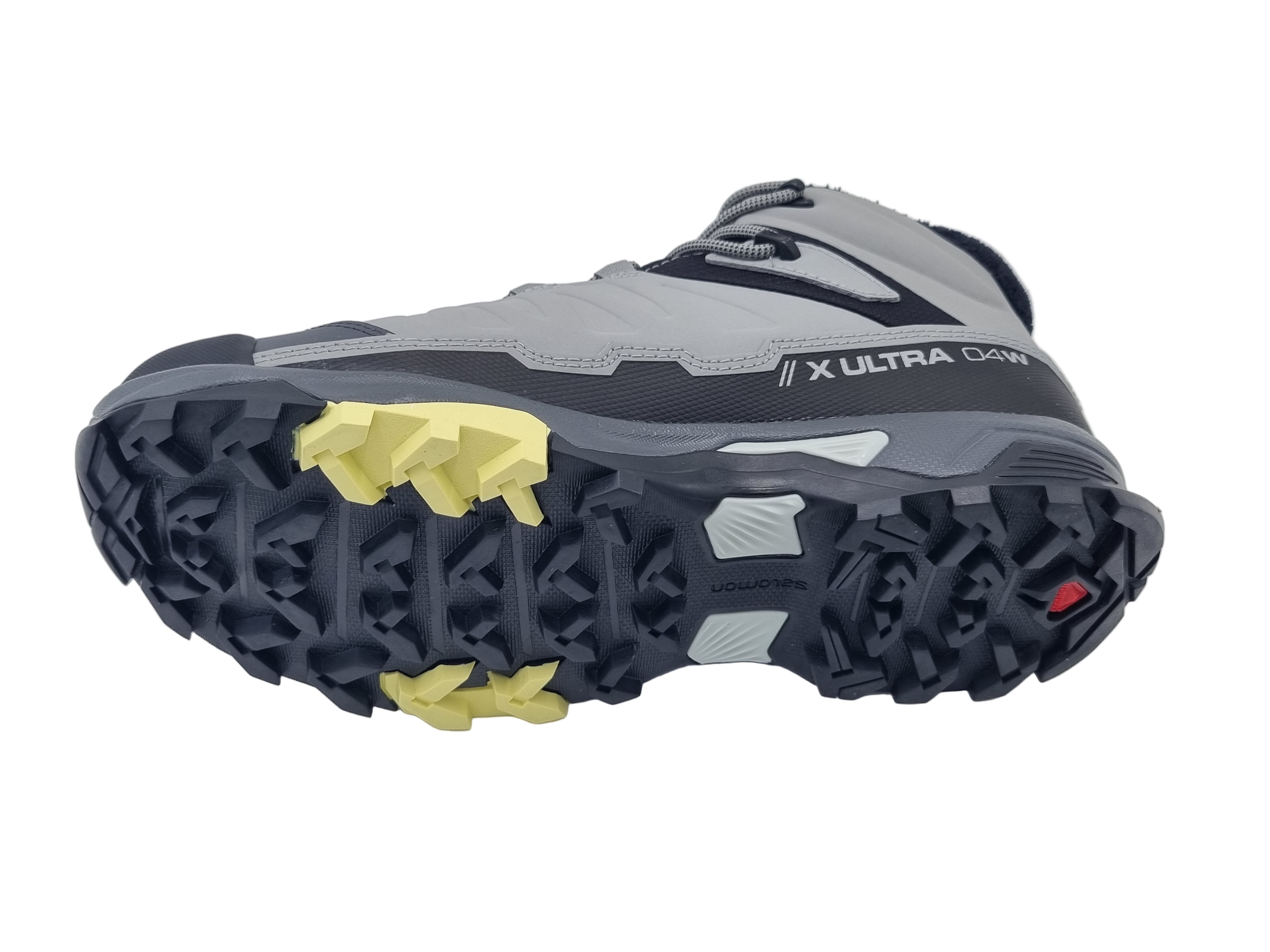 Salomon X ULTRA 4 MID WINTER TS CSWP W MnmGTX® Damen Trekkingstiefel - 413650_Sohle