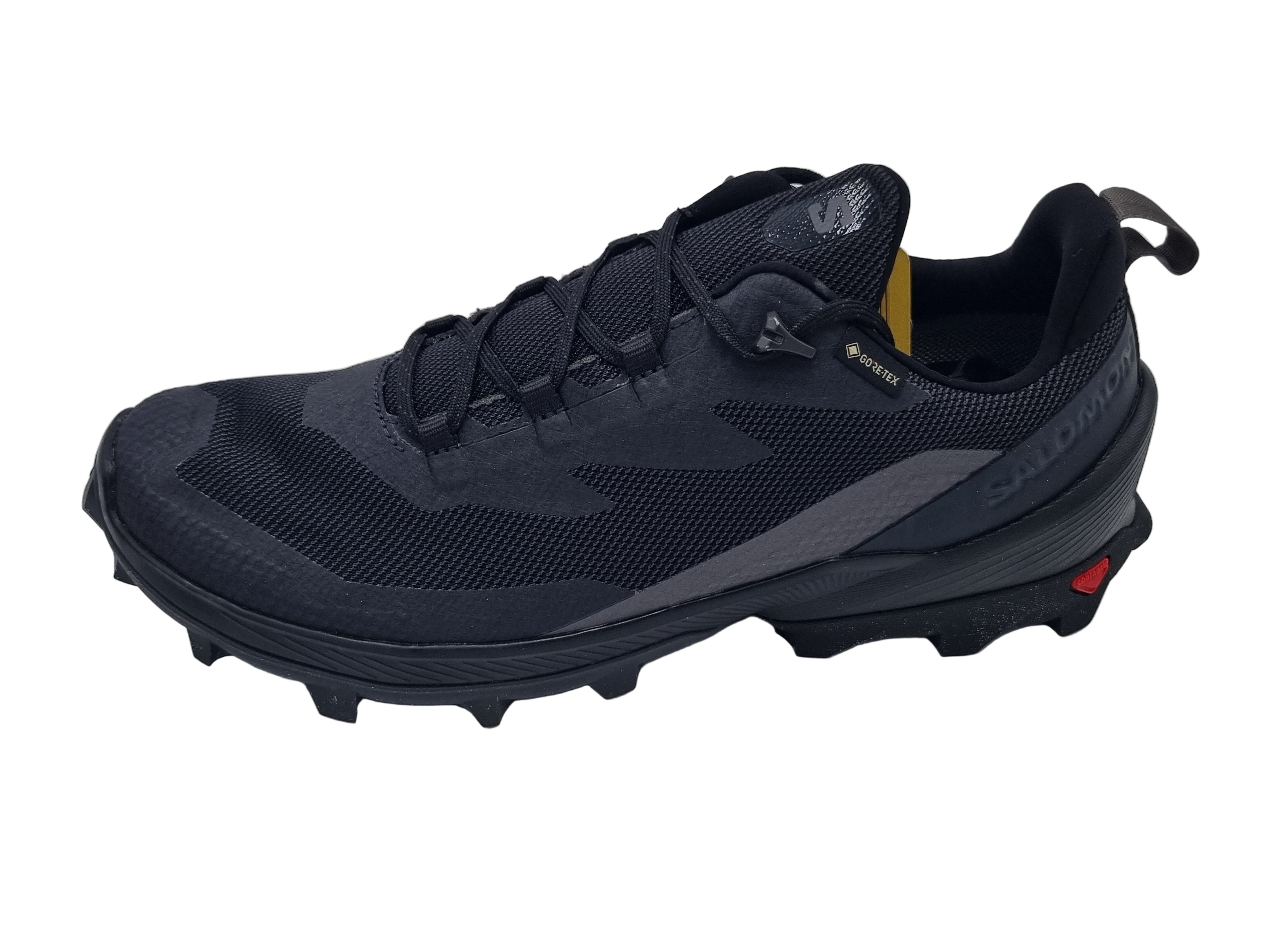 Salomon Herrenschuhe Cross Over GTX® - 472690_Seite